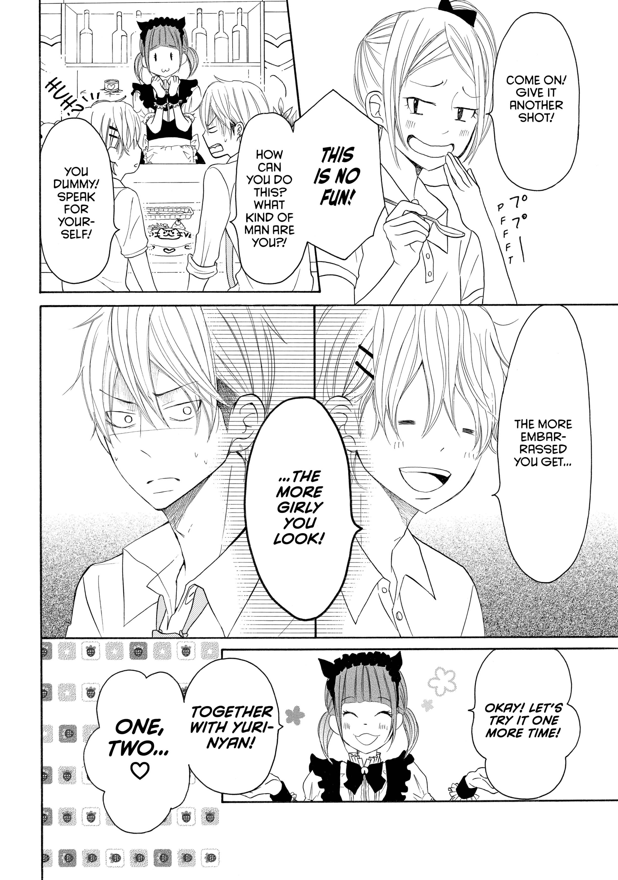 P to JK Chapter 33 page 6 - 