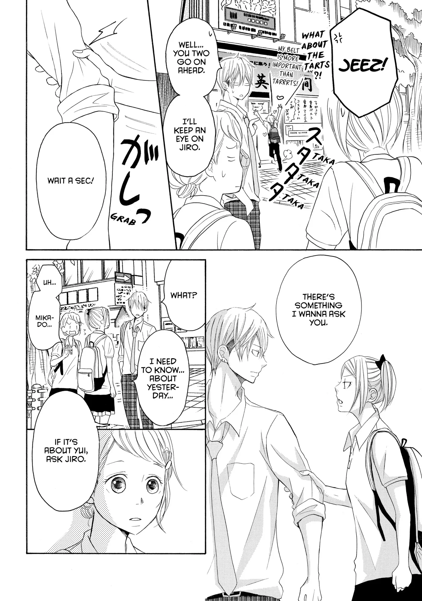 P to JK Chapter 33 page 10 - 