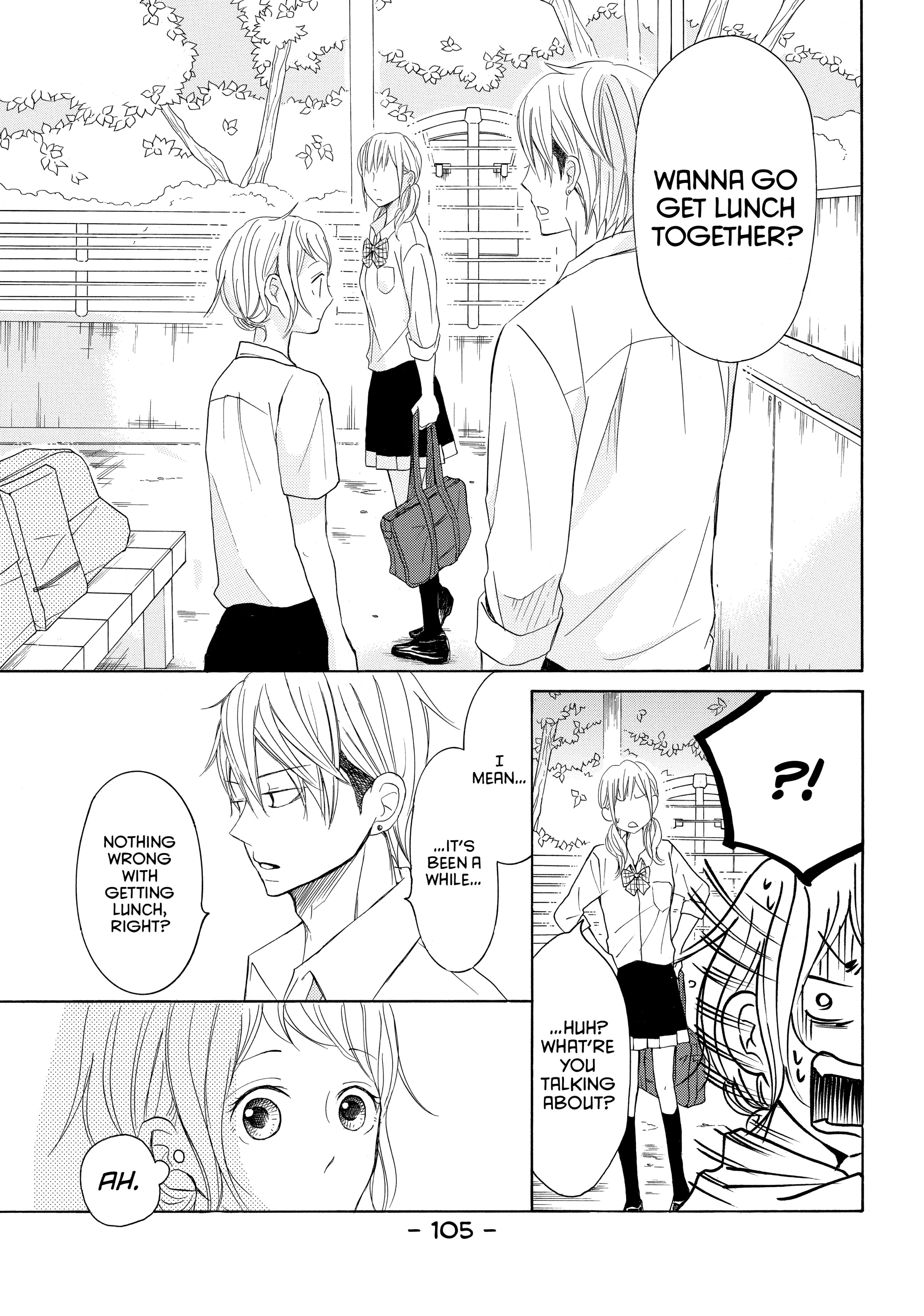 P to JK Chapter 34 page 19 - 