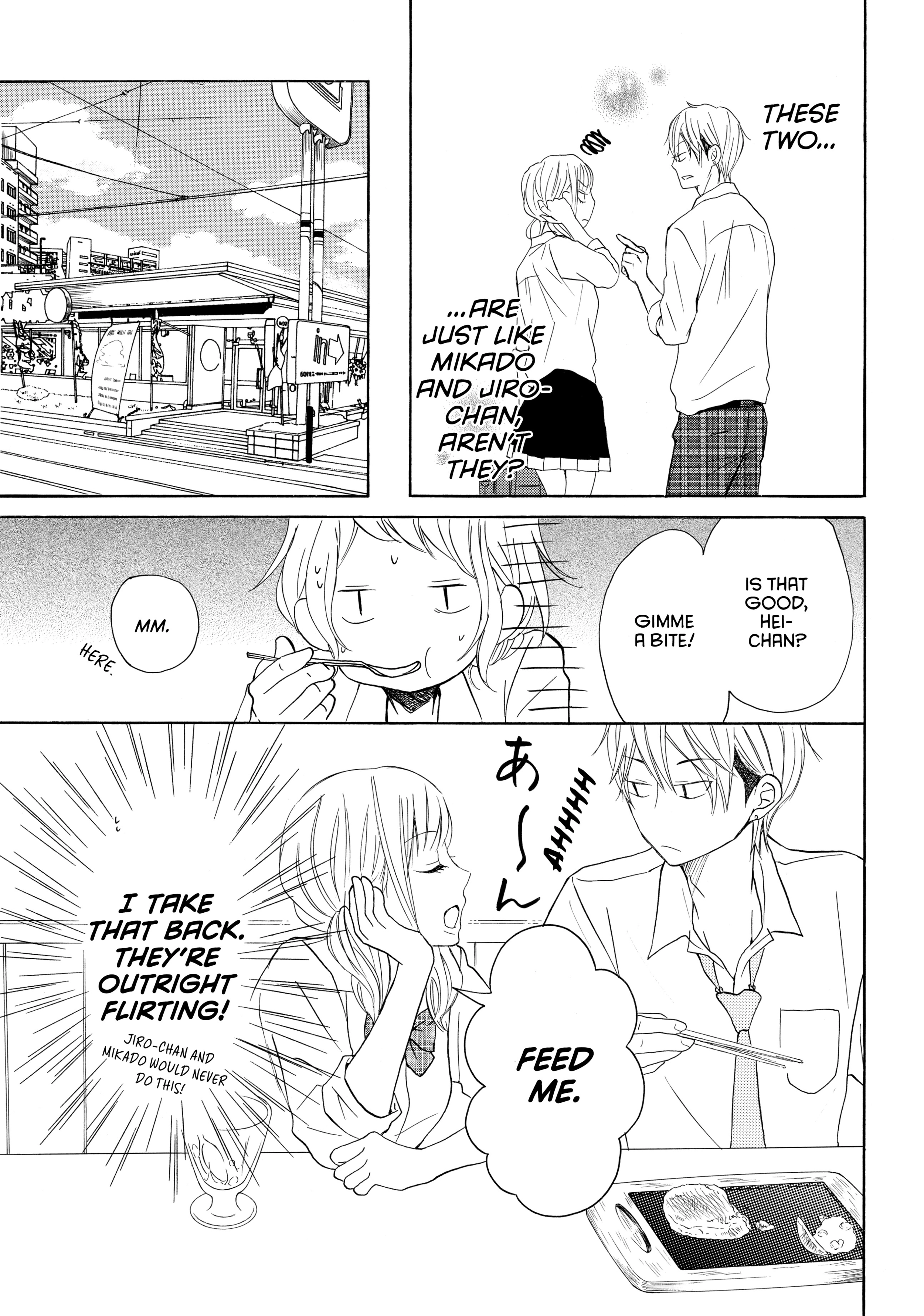P to JK Chapter 34 page 21 - 