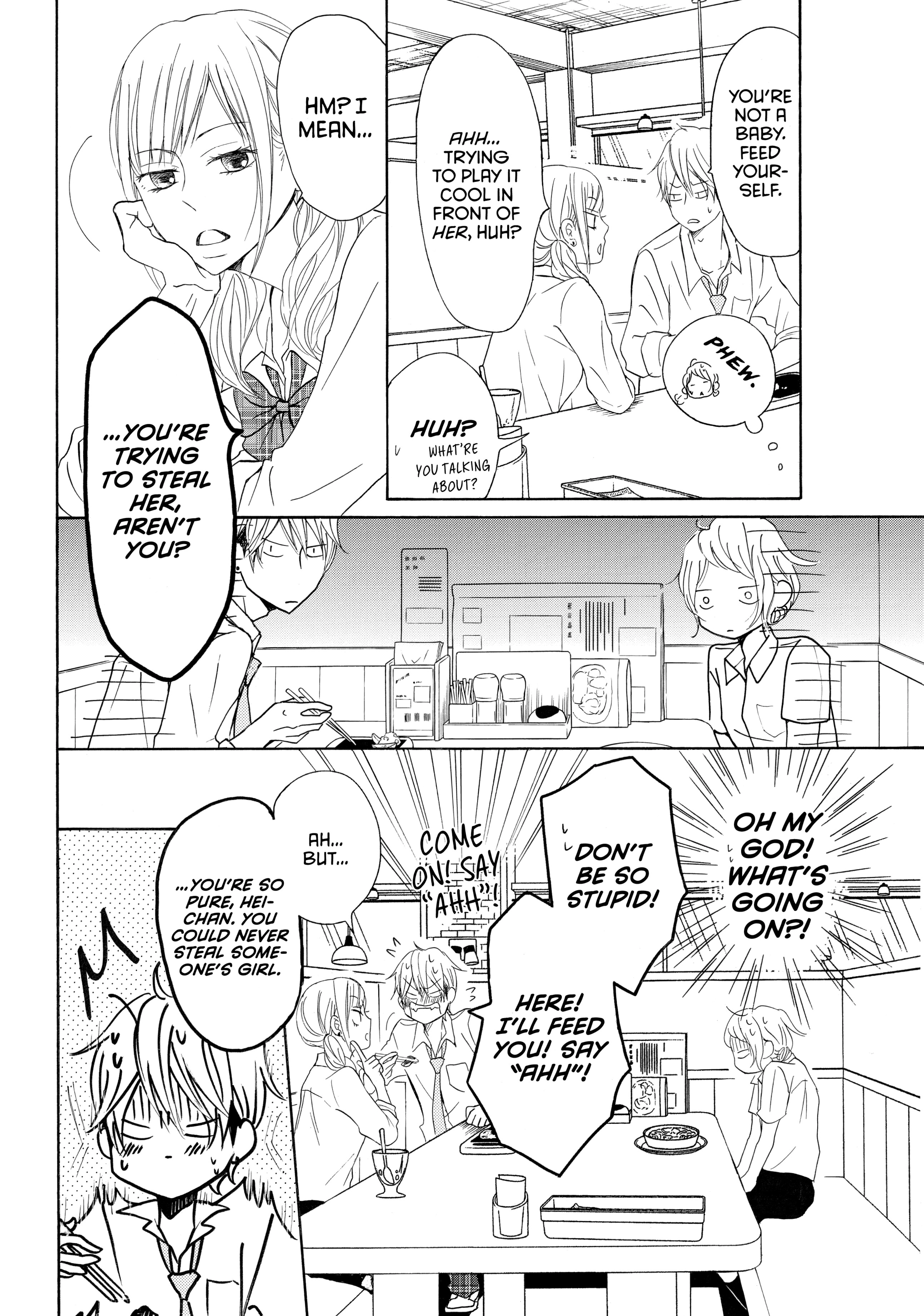 P to JK Chapter 34 page 22 - 