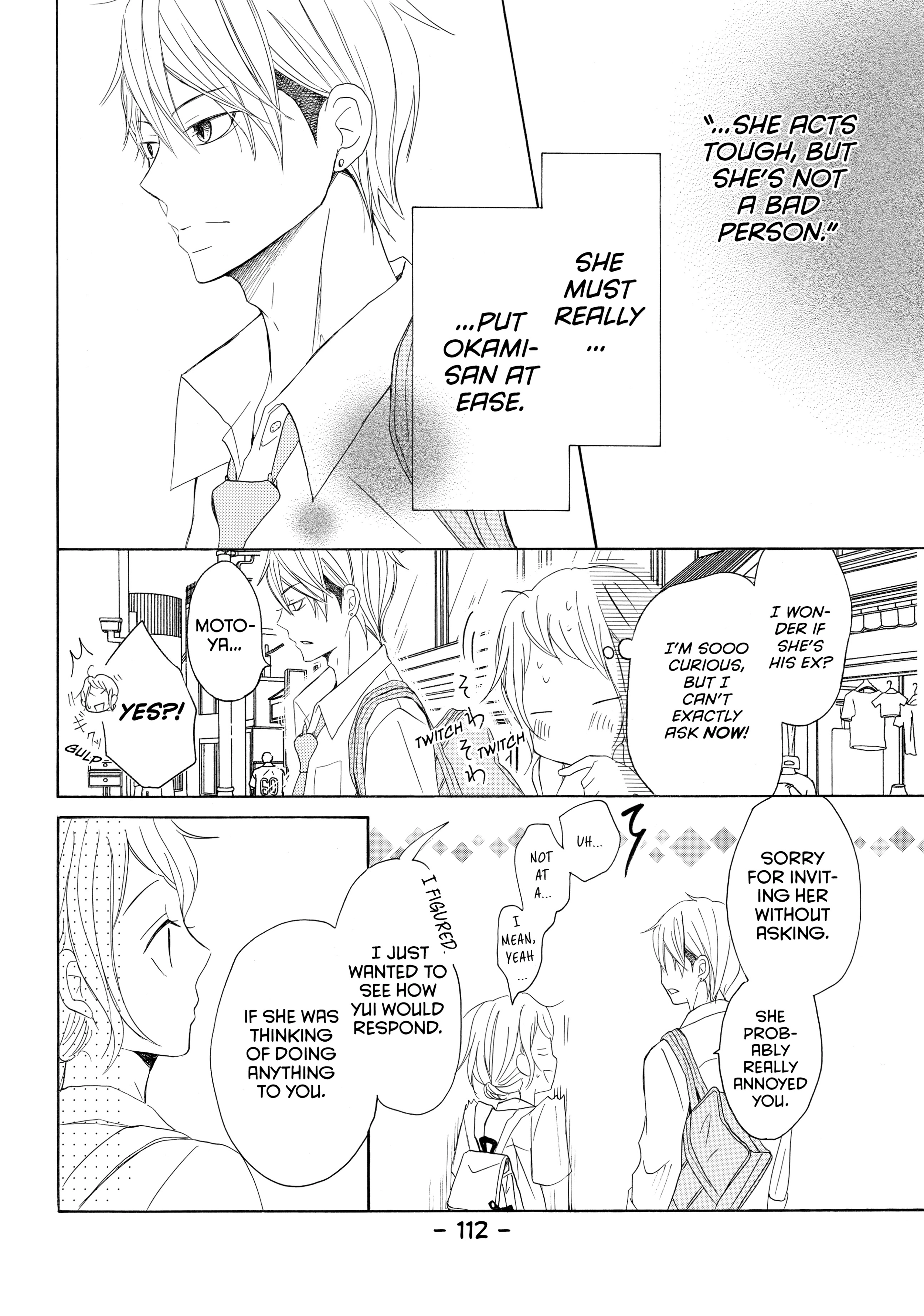 P to JK Chapter 34 page 26 - 
