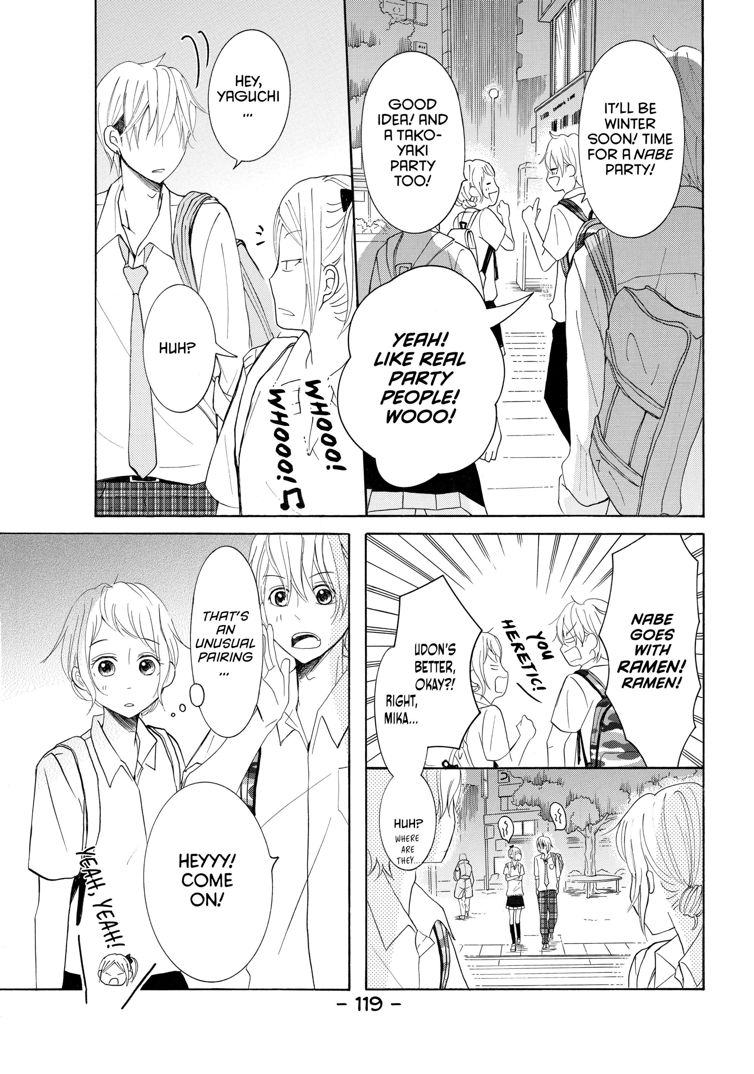 P to JK Chapter 34 page 33 - 