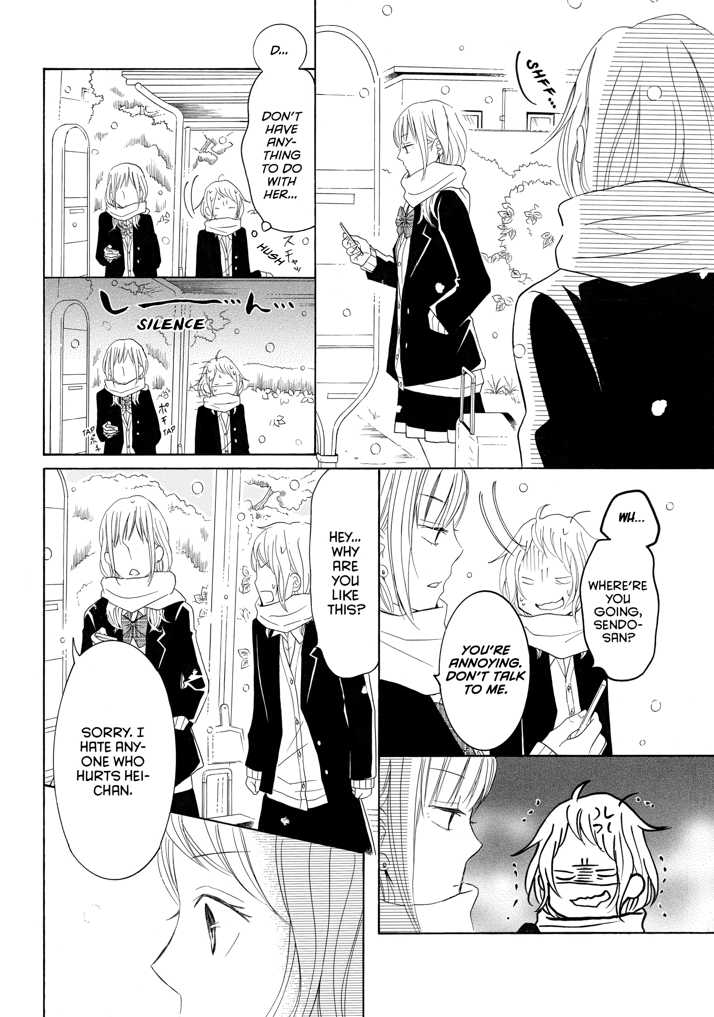 P to JK Chapter 34 page 36 - 