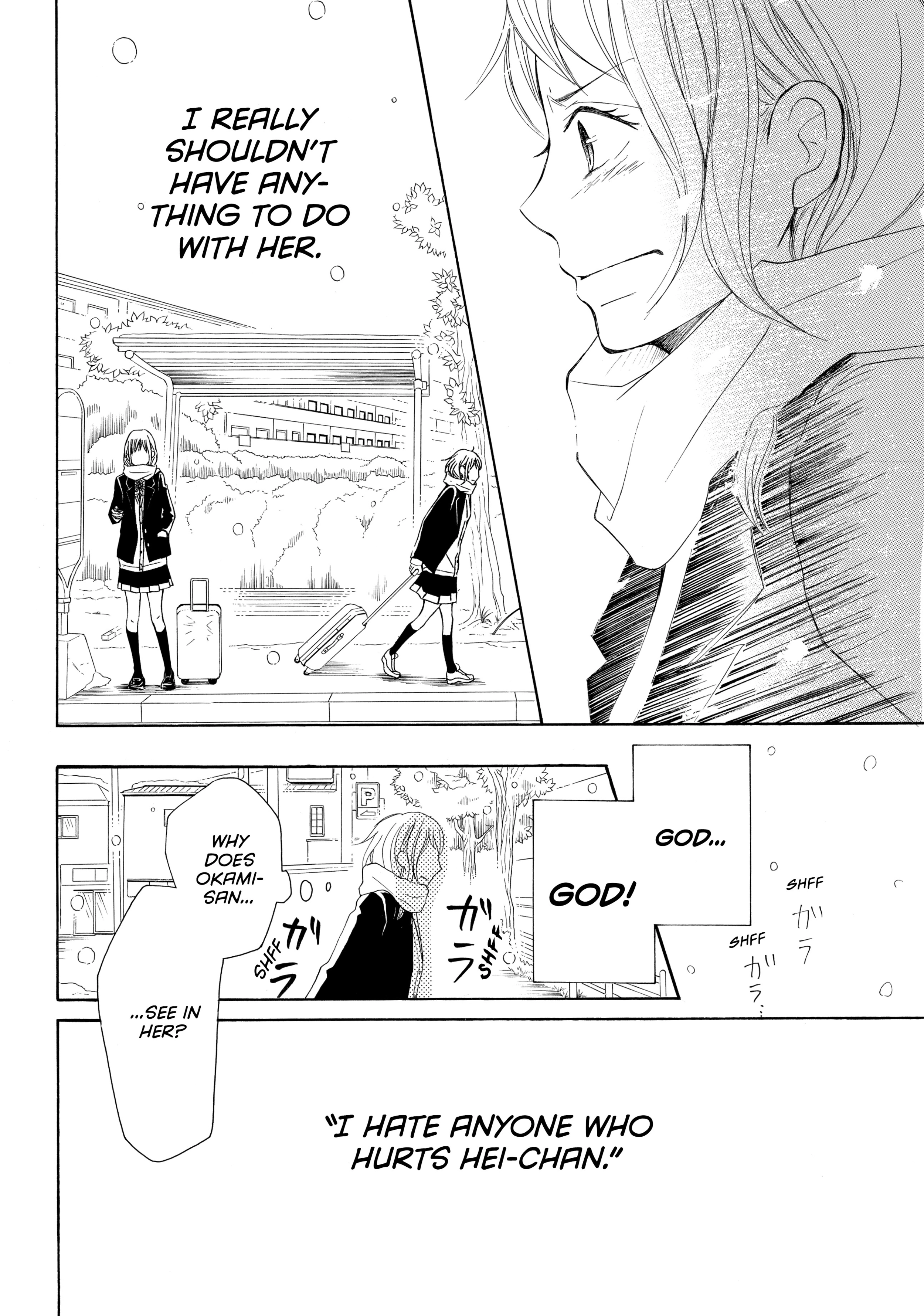 P to JK Chapter 34 page 38 - 