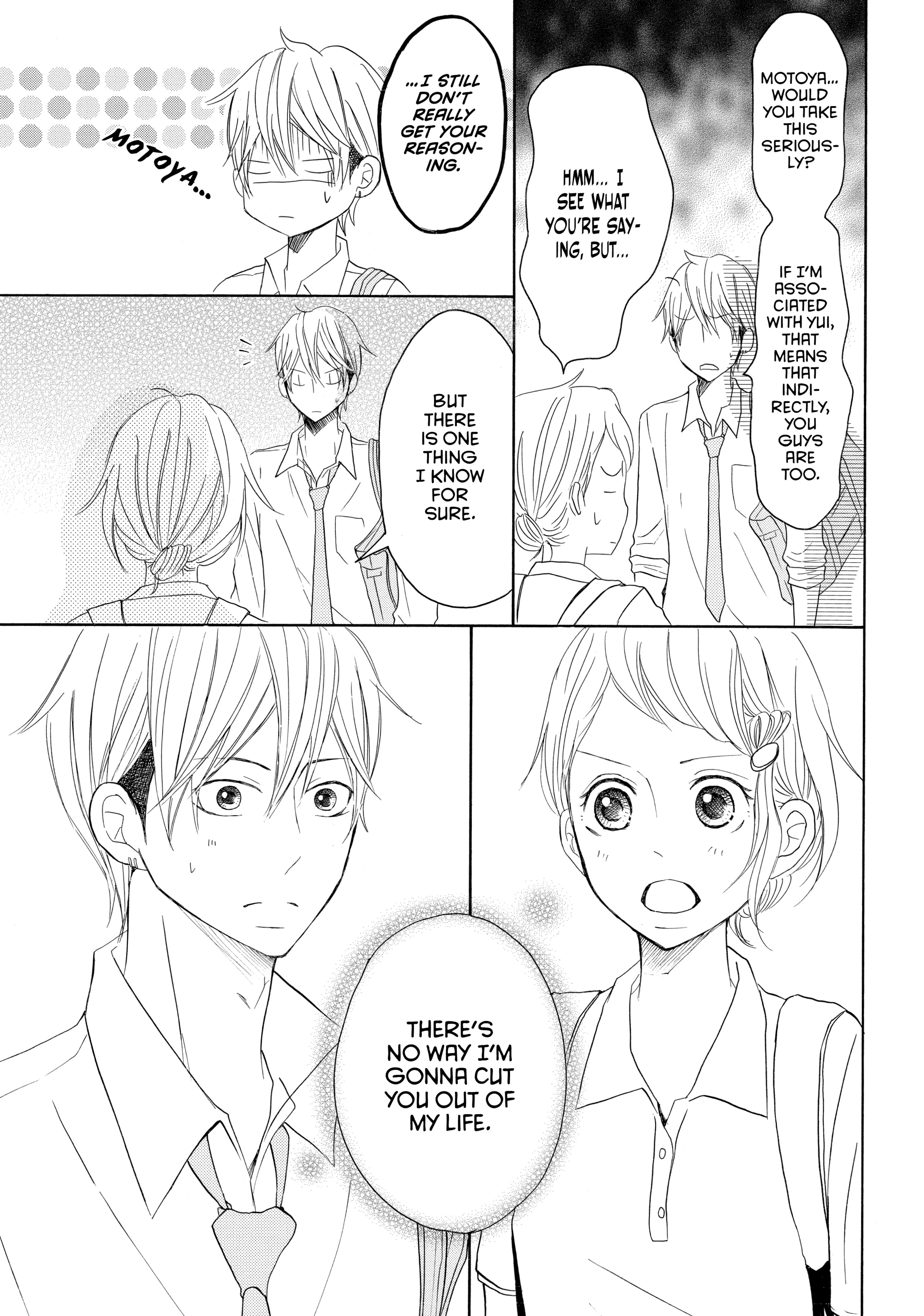 P to JK Chapter 34 page 5 - 