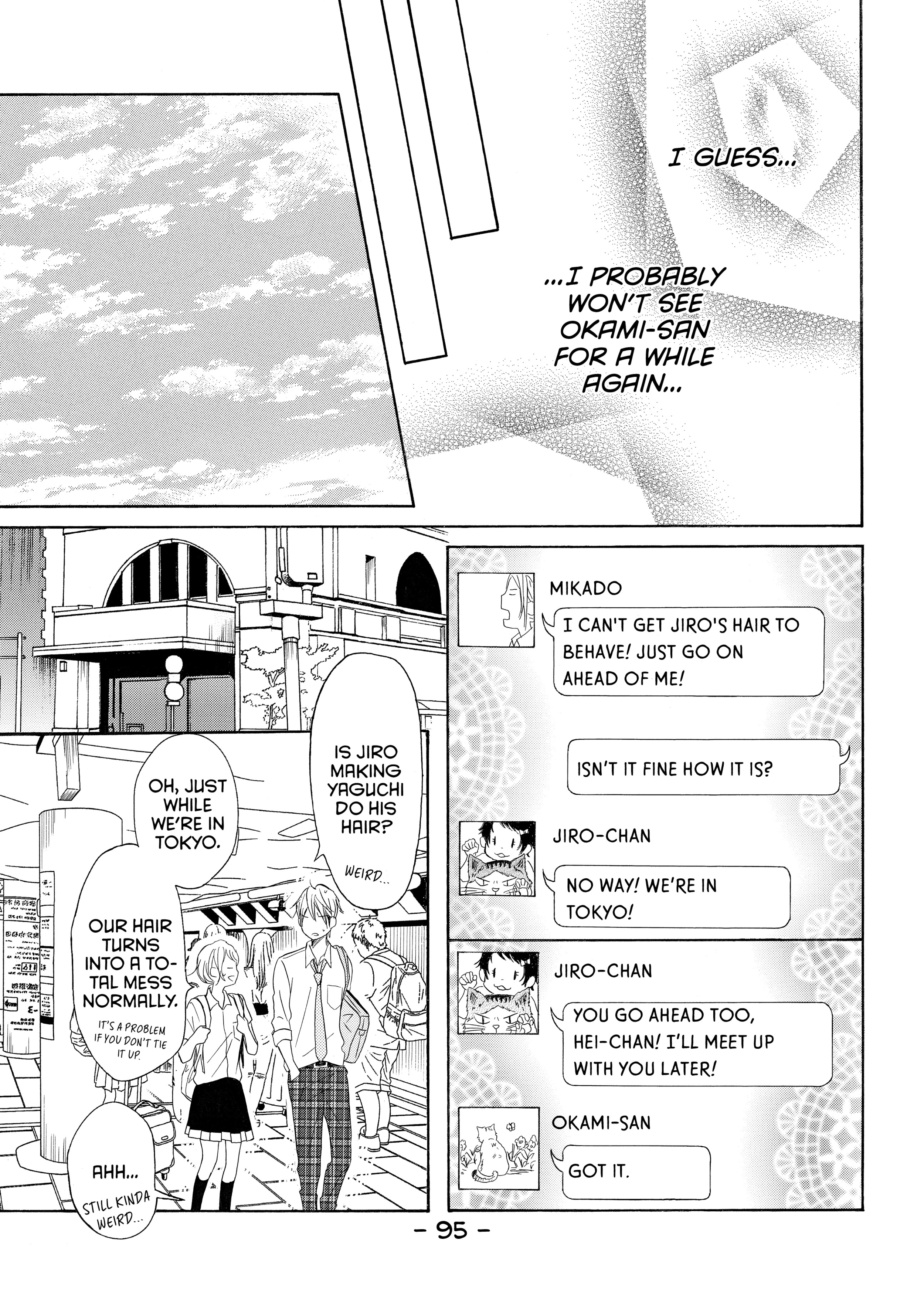 P to JK Chapter 34 page 9 - 