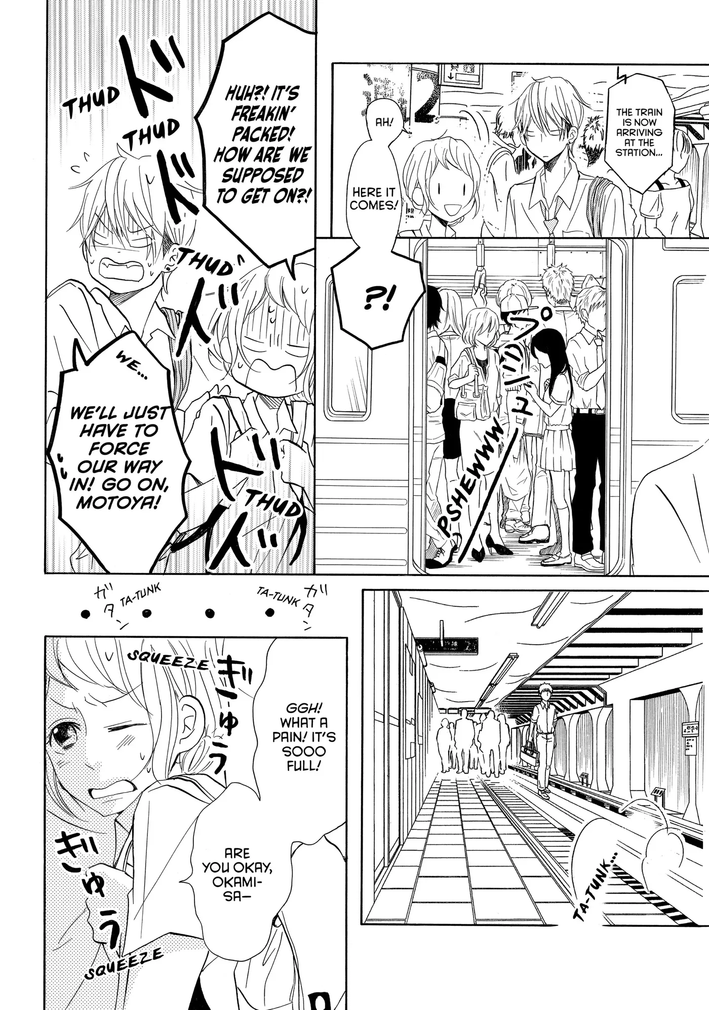 P to JK Chapter 34 page 10 - 