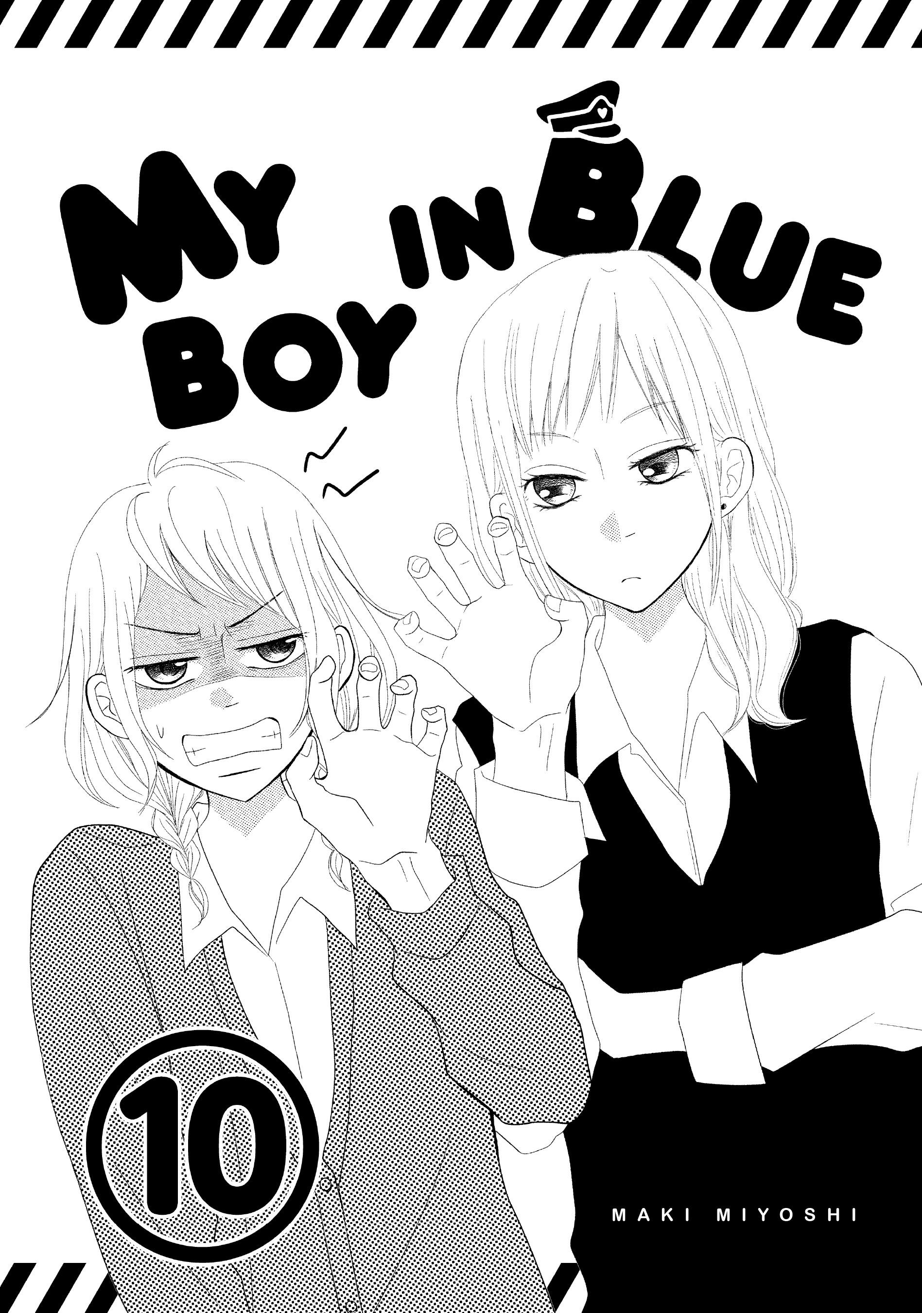 P to JK Chapter 35 page 2 - 