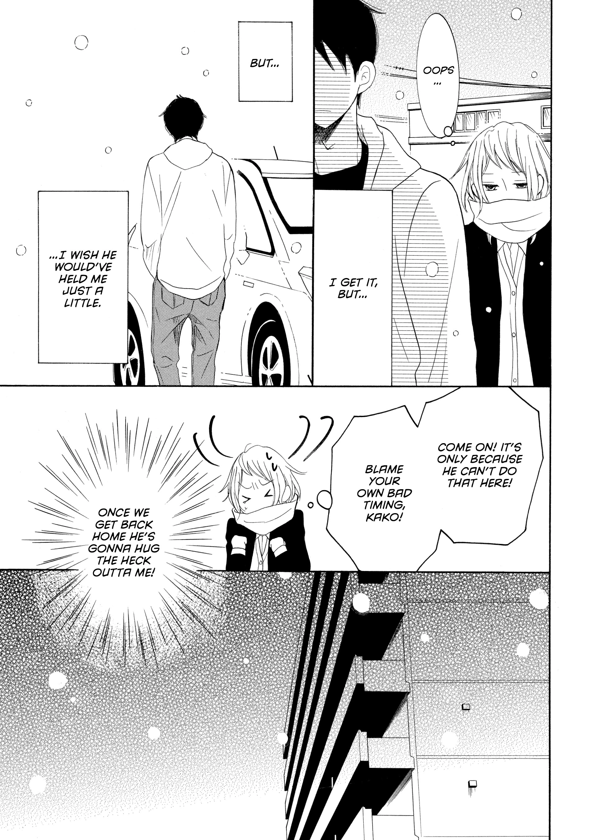 P to JK Chapter 35 page 11 - 