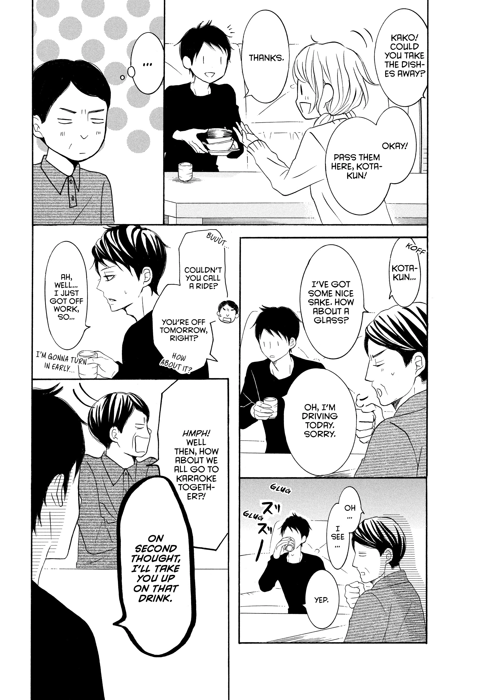 P to JK Chapter 35 page 14 - 