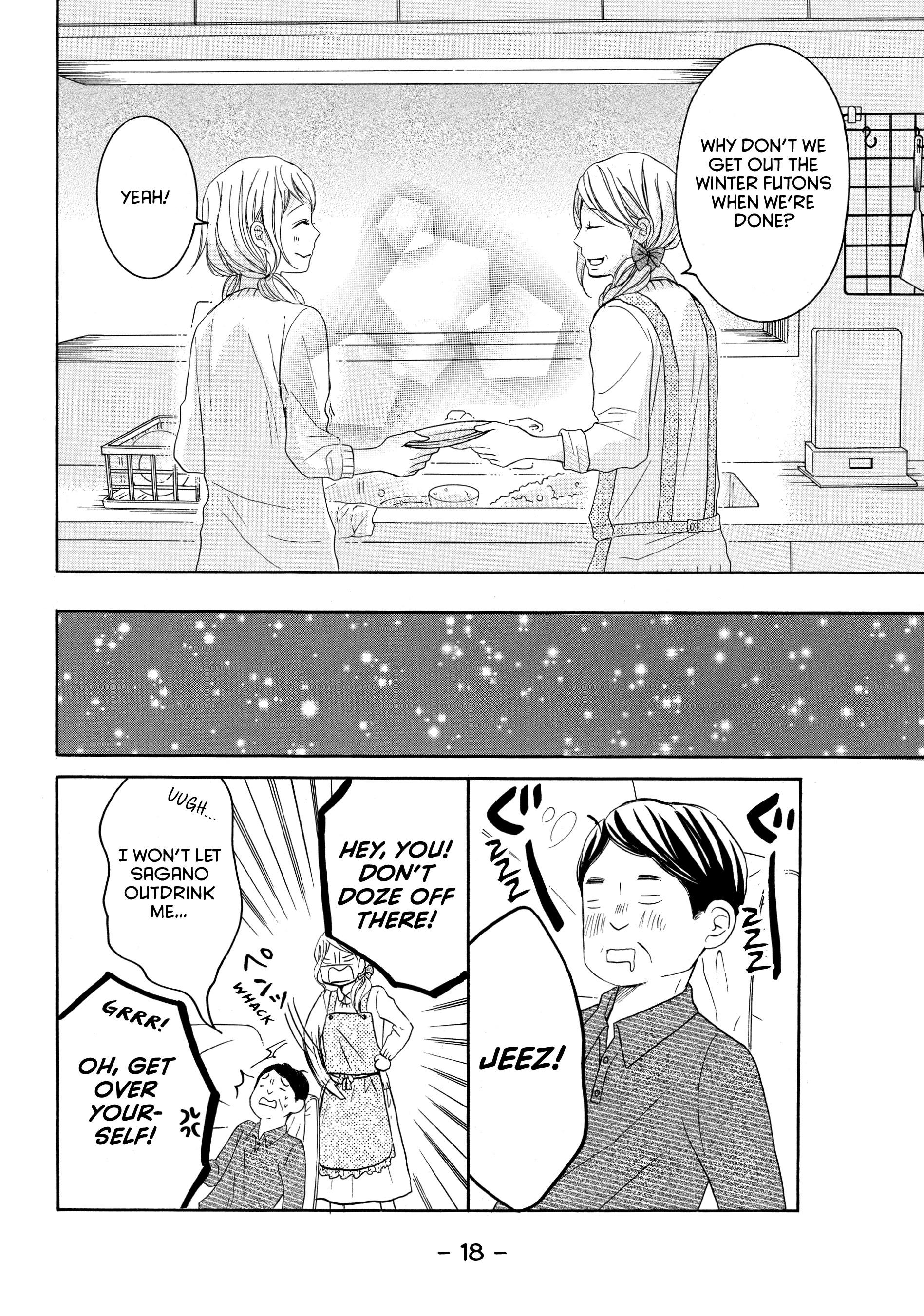 P to JK Chapter 35 page 18 - 