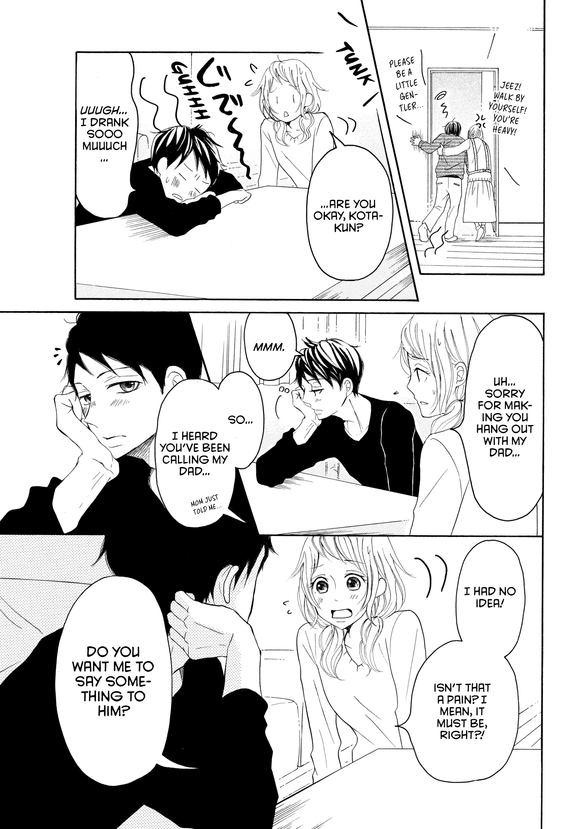 P to JK Chapter 35 page 19 - 