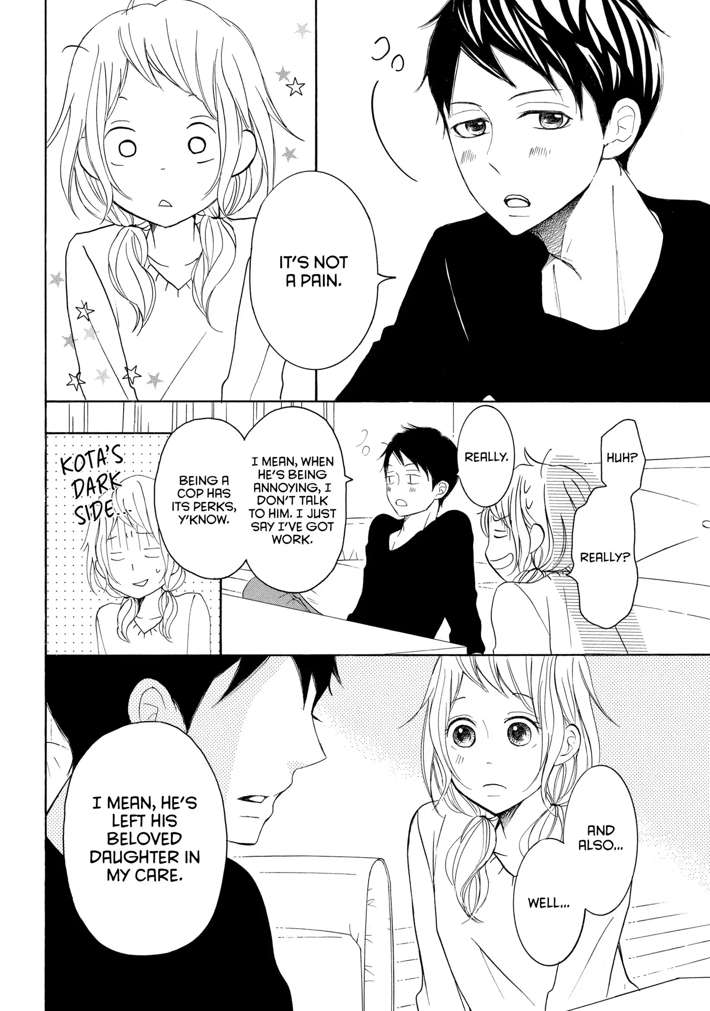 P to JK Chapter 35 page 20 - 