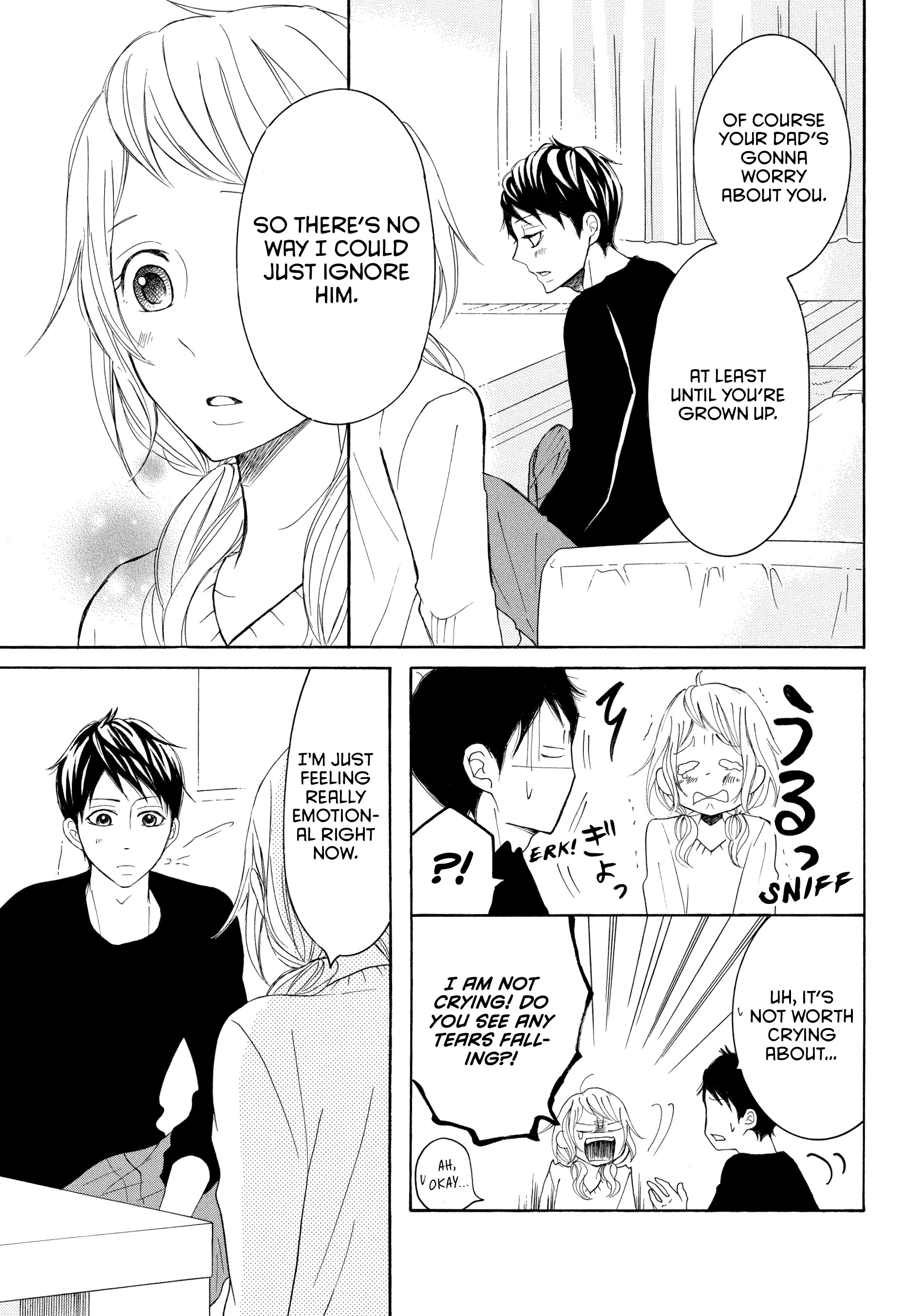 P to JK Chapter 35 page 21 - 