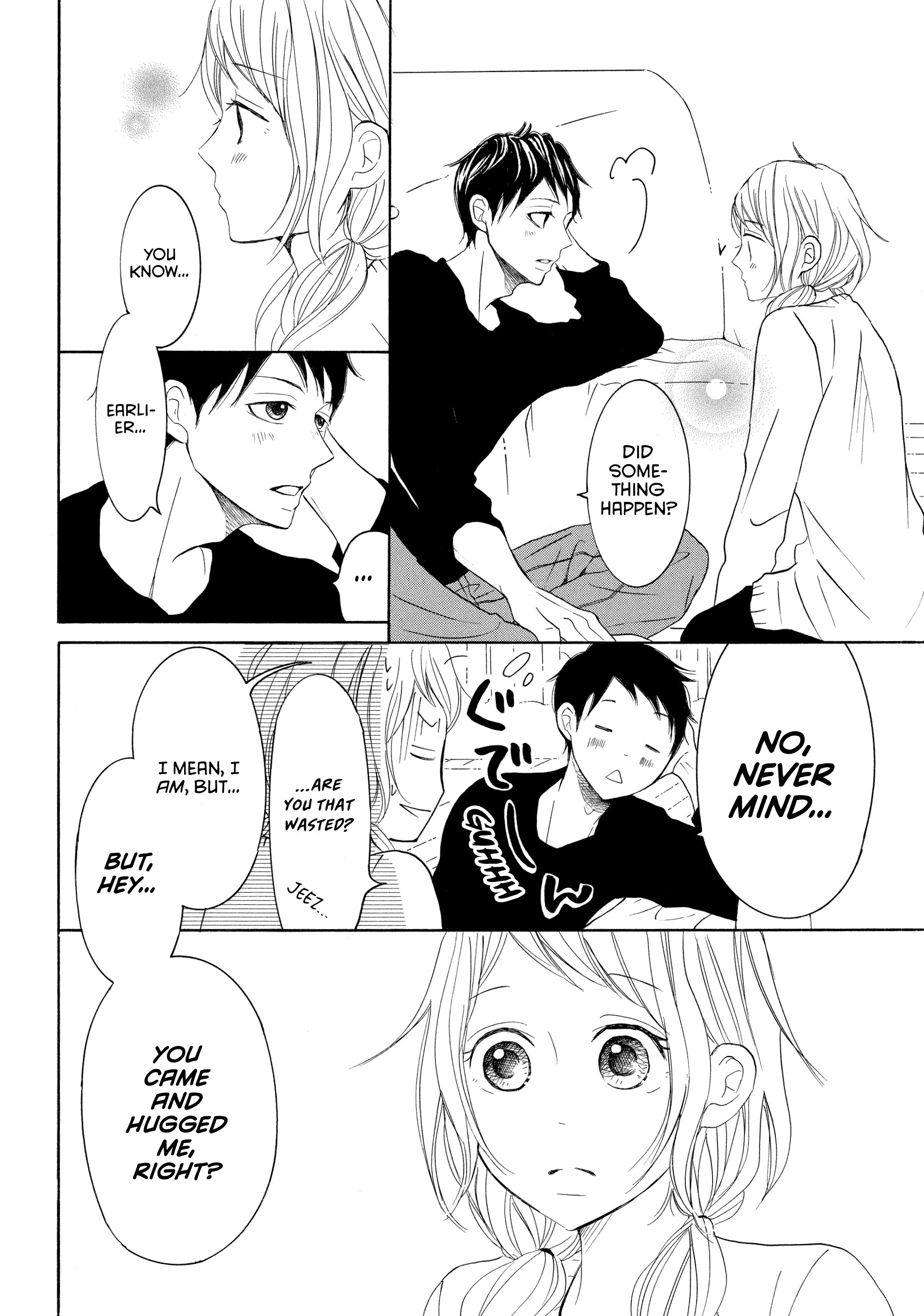 P to JK Chapter 35 page 22 - 