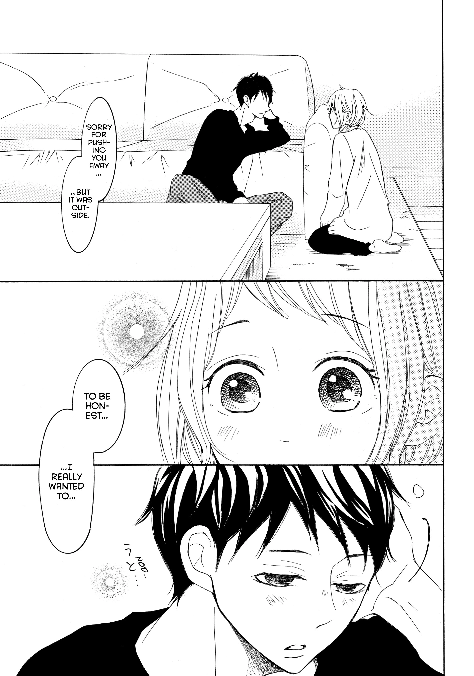 P to JK Chapter 35 page 23 - 