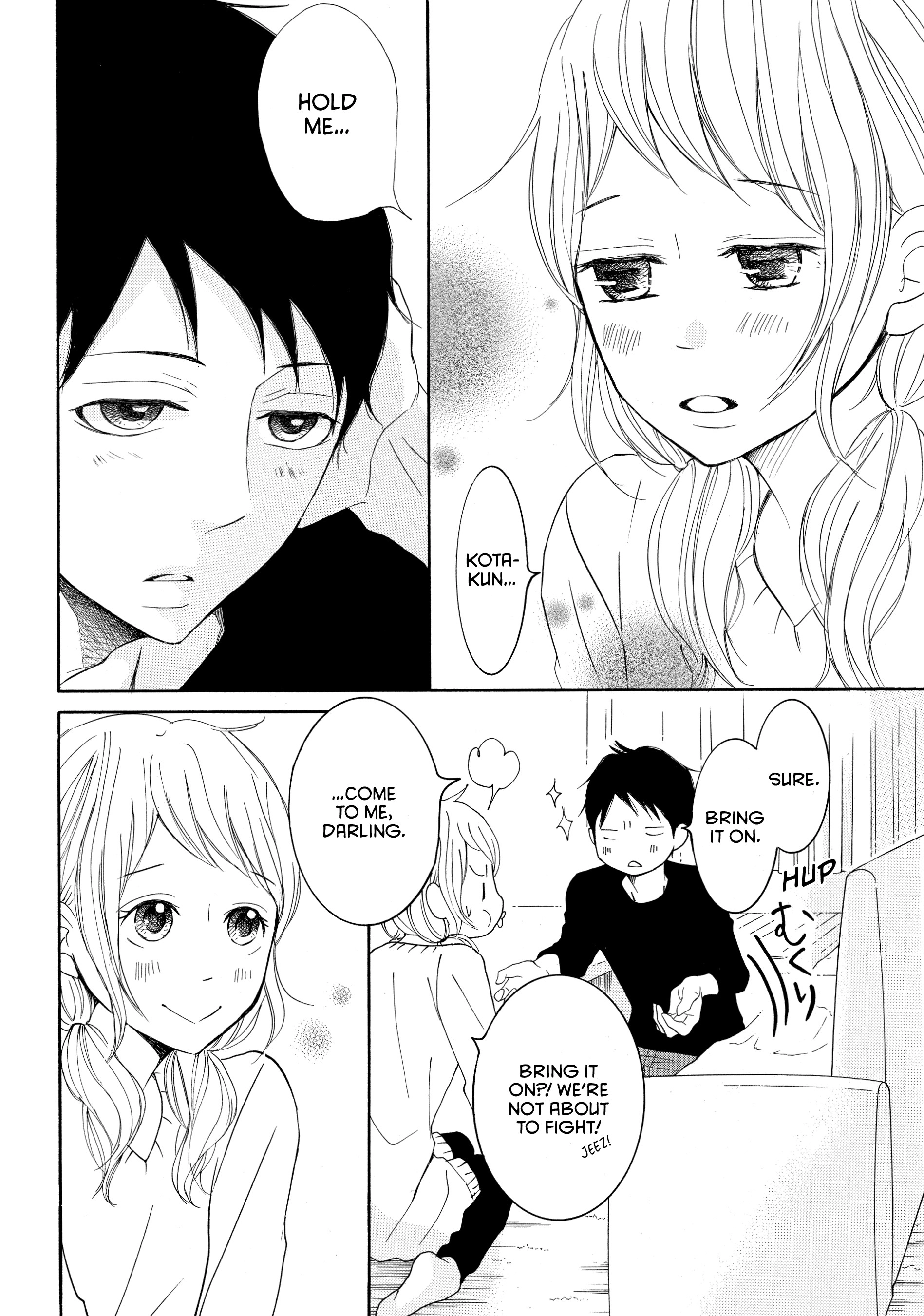 P to JK Chapter 35 page 24 - 