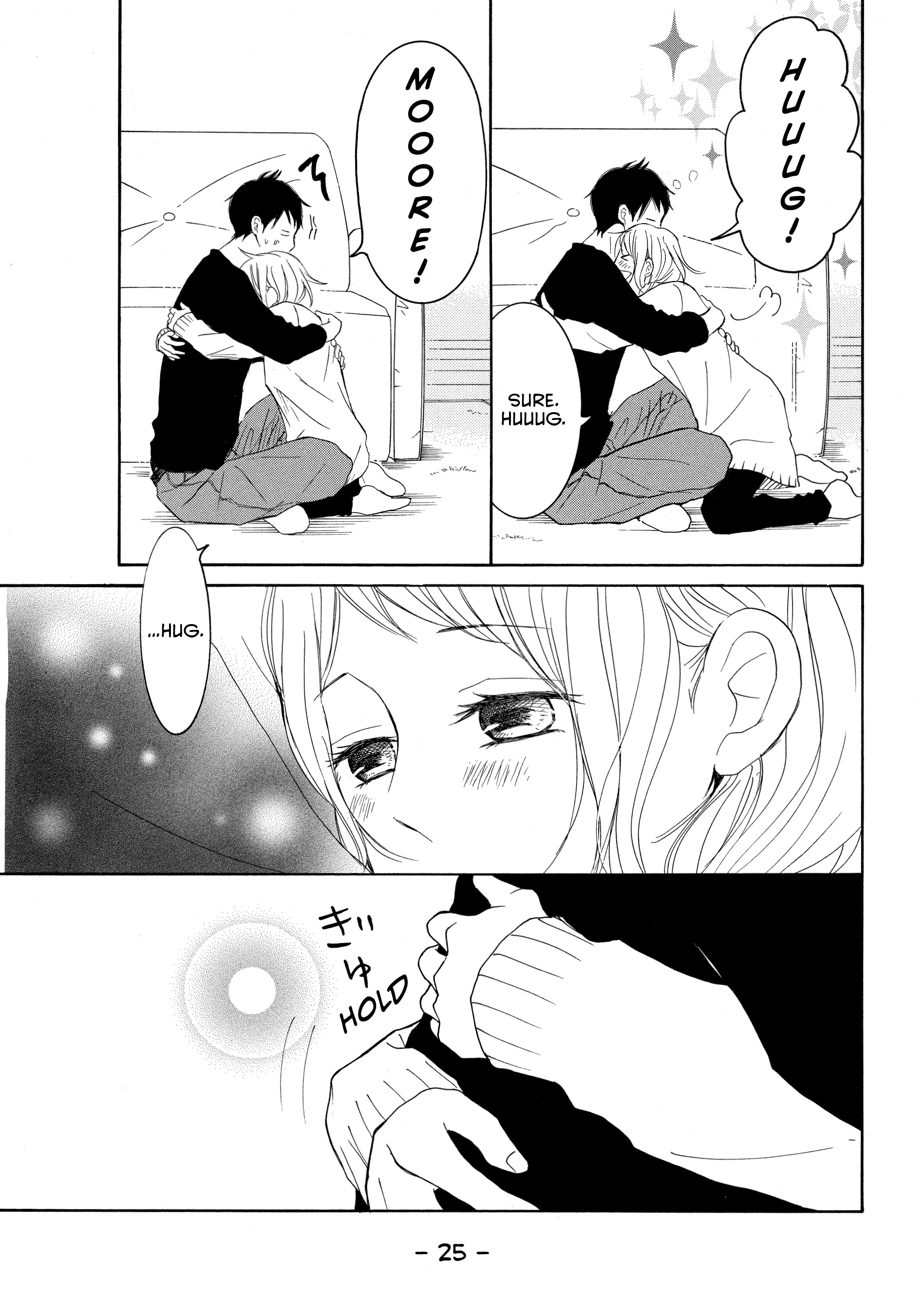 P to JK Chapter 35 page 25 - 