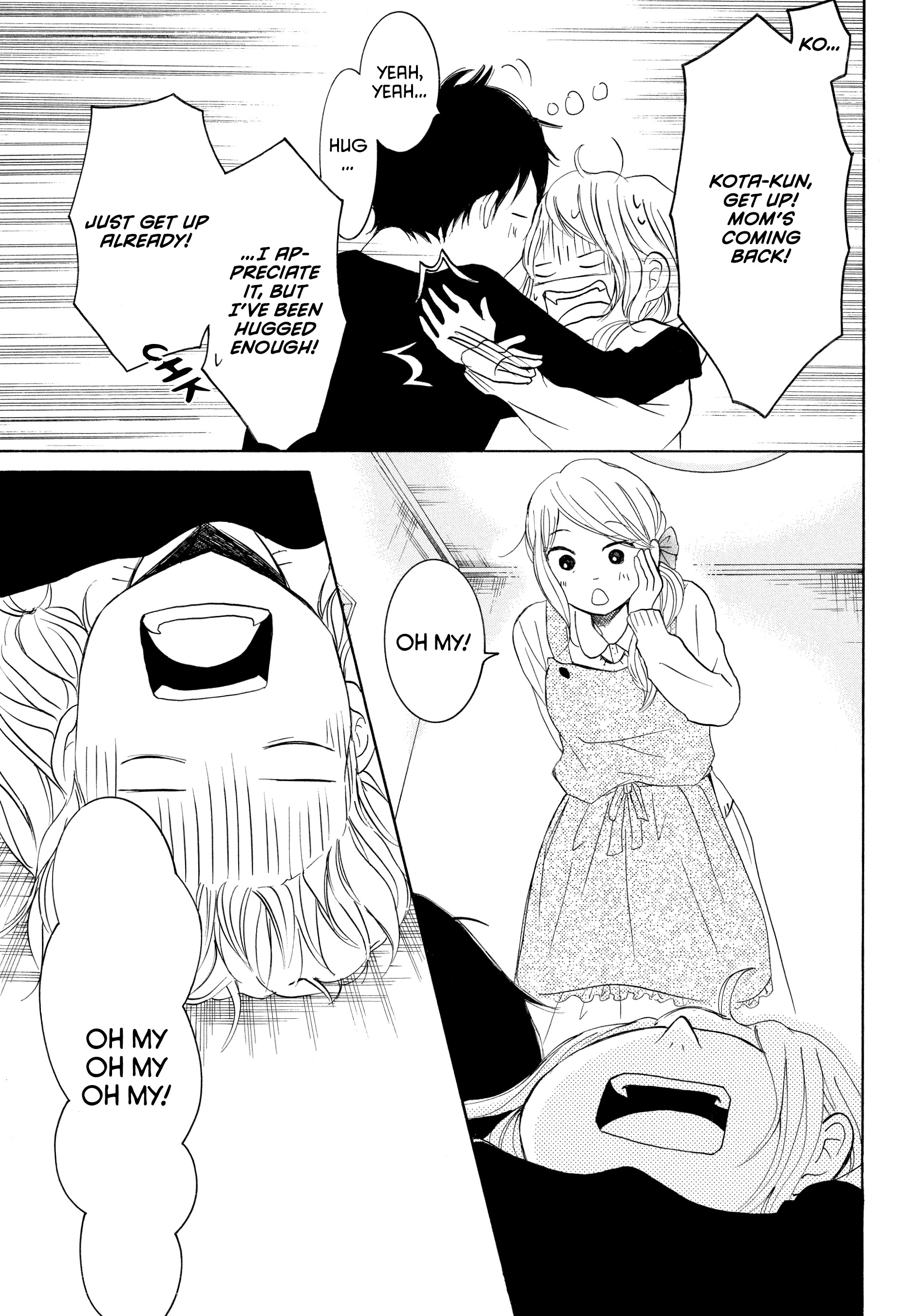 P to JK Chapter 35 page 29 - 
