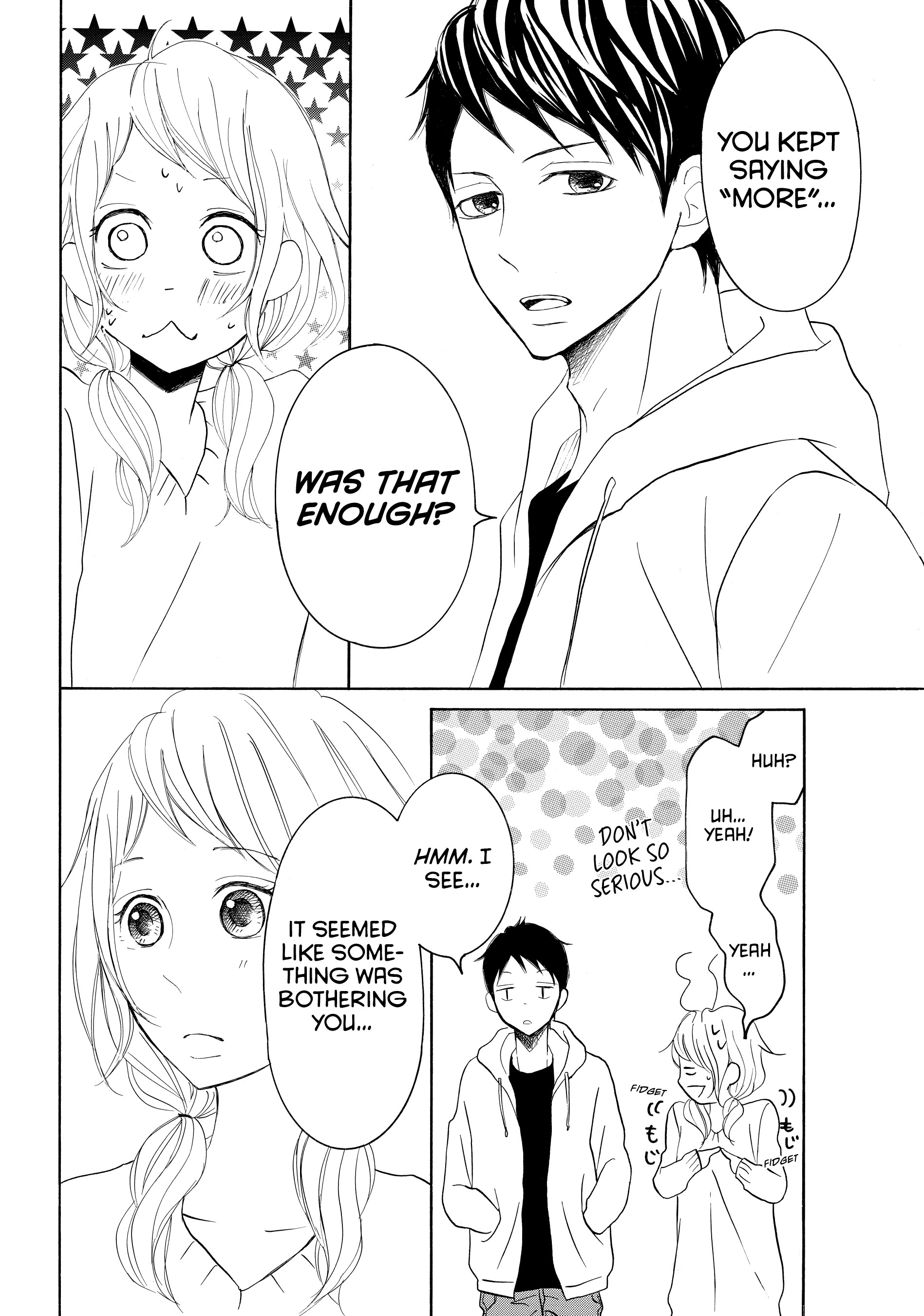 P to JK Chapter 35 page 32 - 