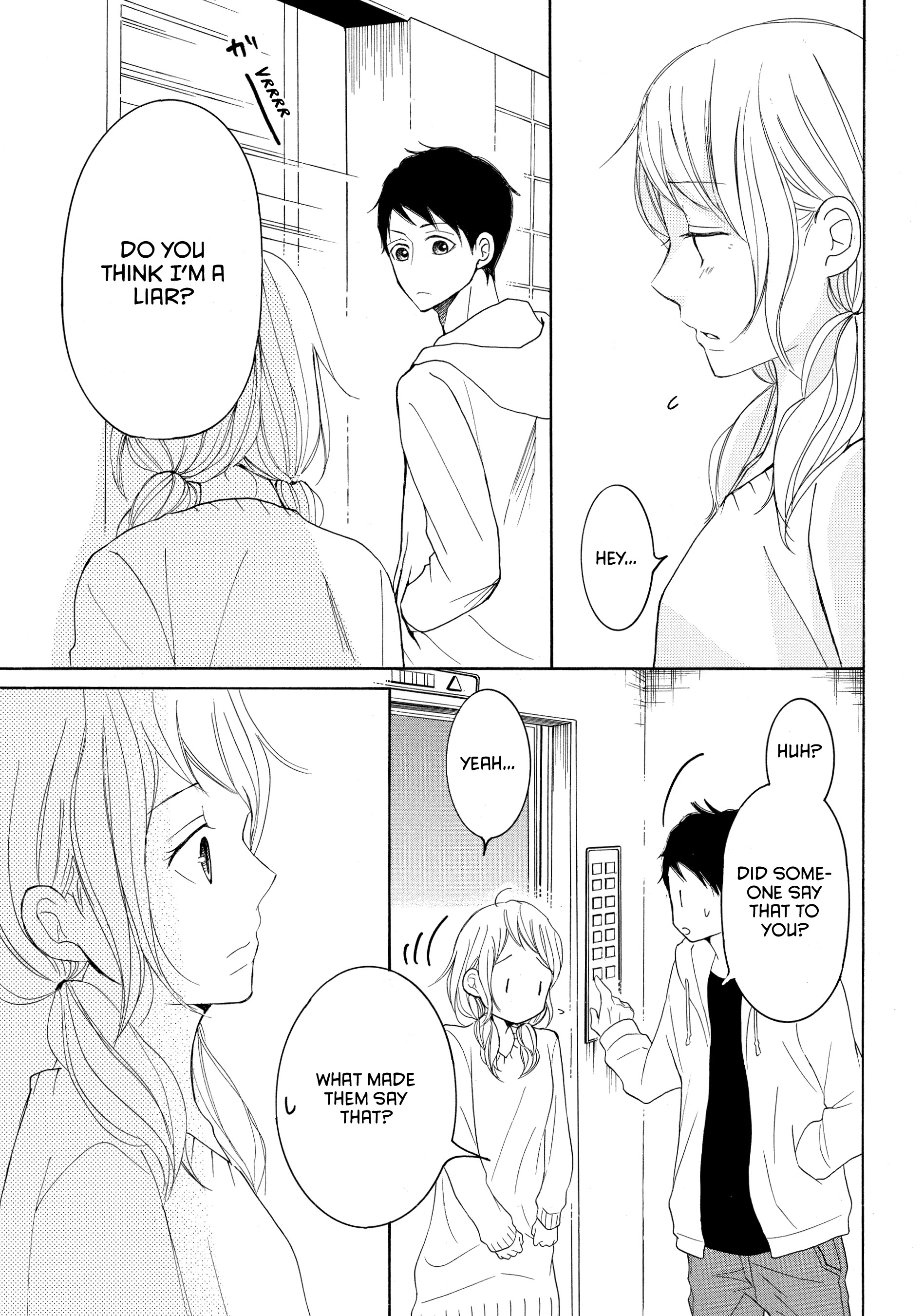 P to JK Chapter 35 page 33 - 