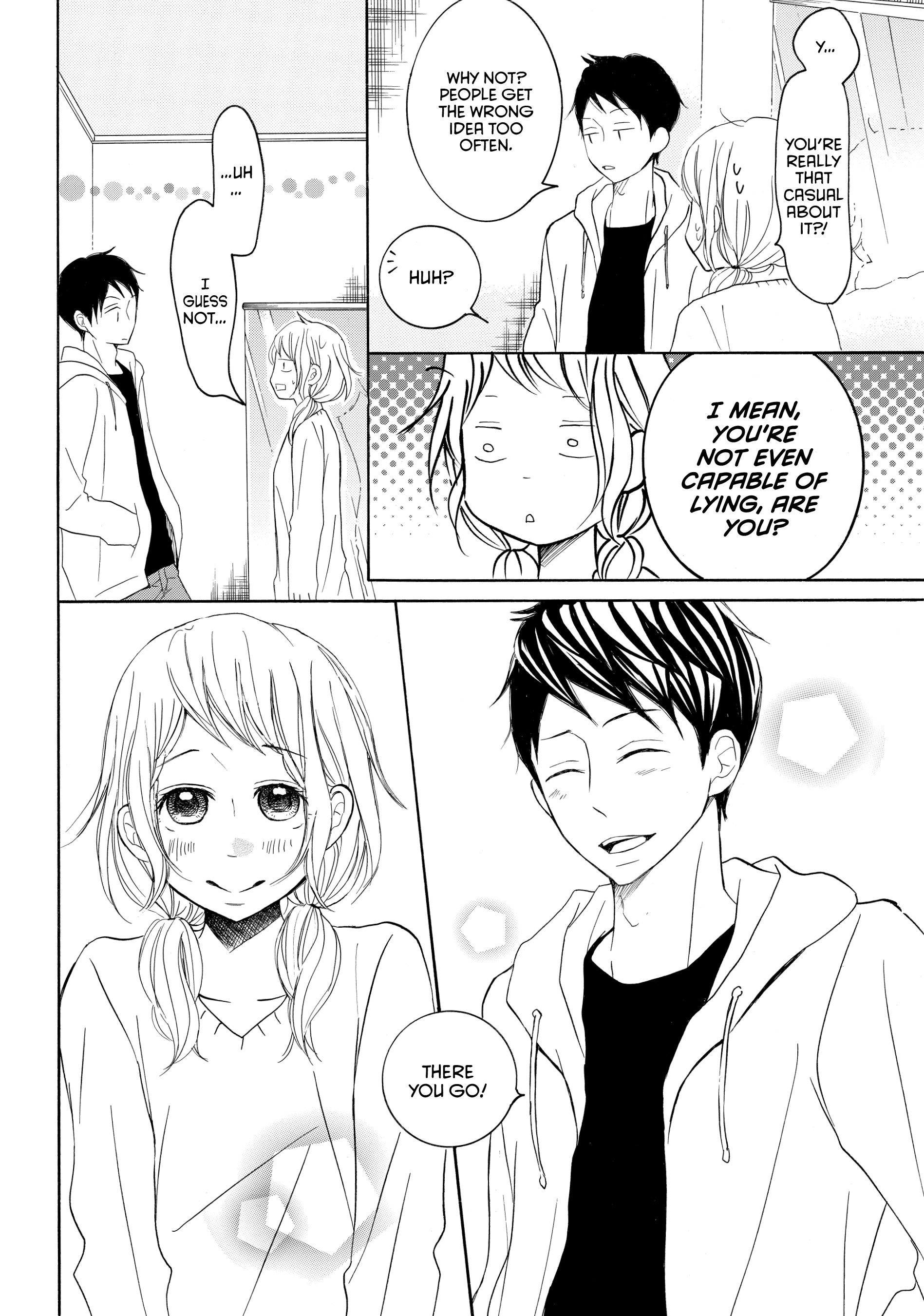 P to JK Chapter 35 page 36 - 