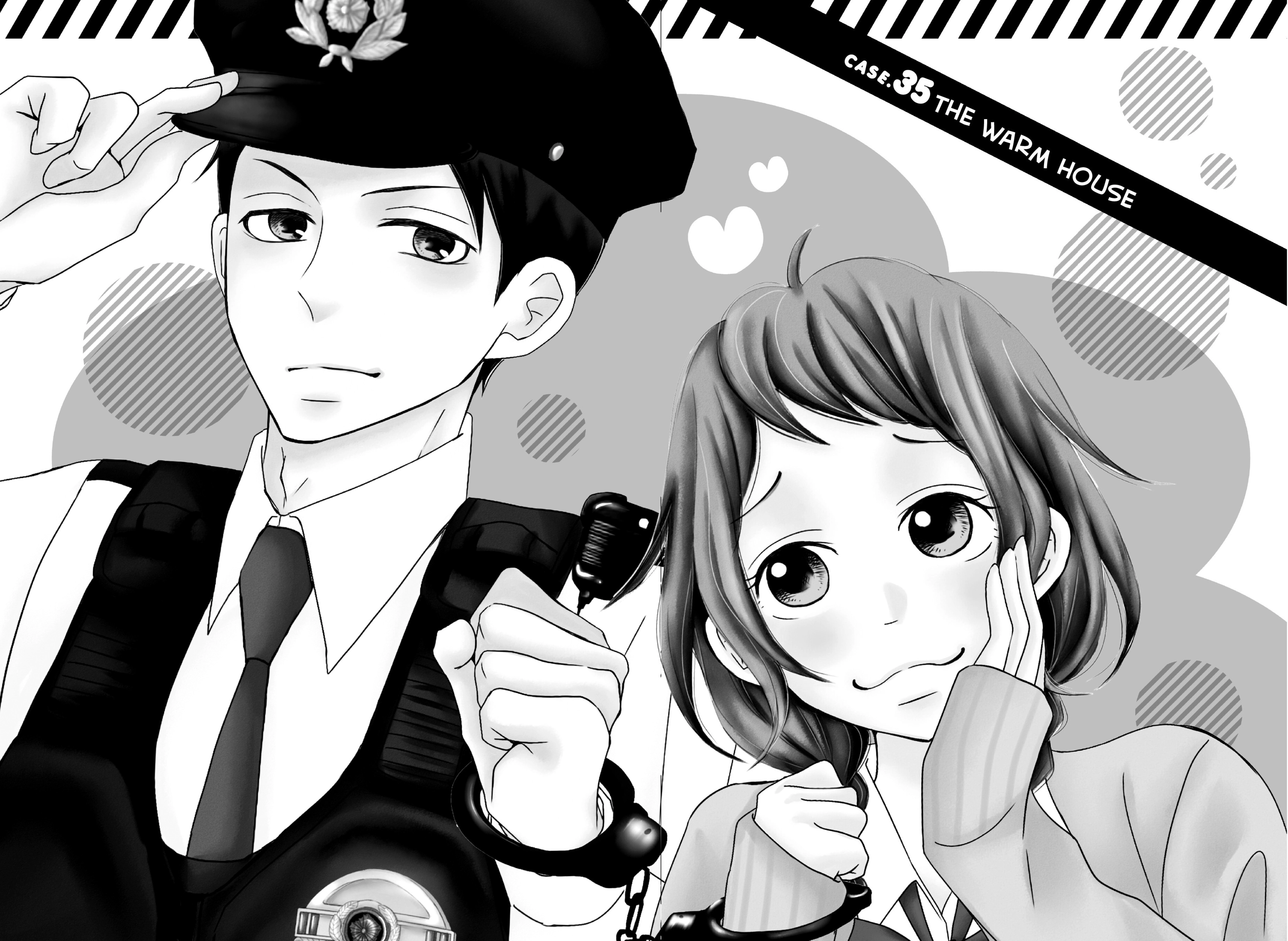 P to JK Chapter 35 page 5 - 