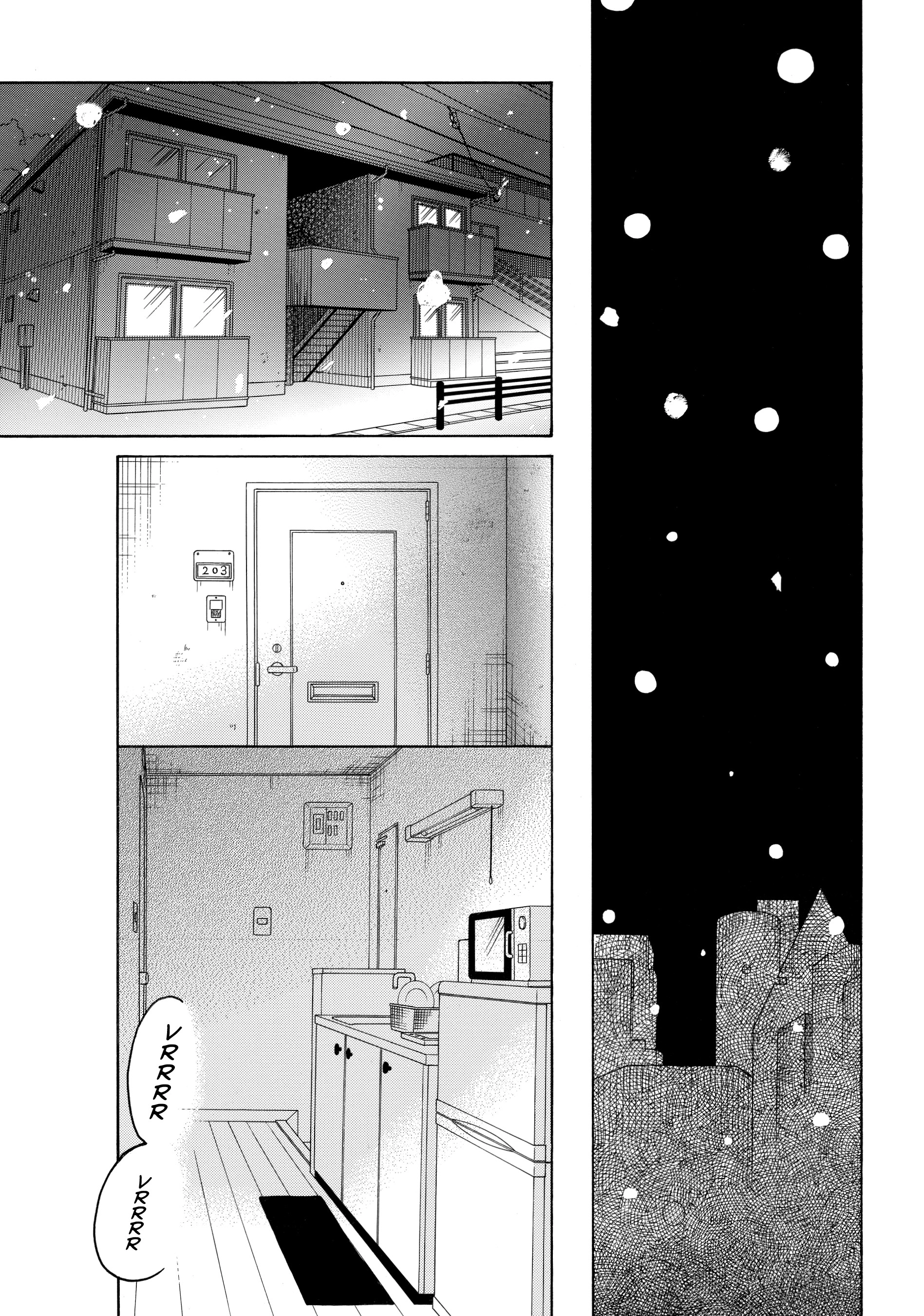 P to JK Chapter 35 page 41 - 