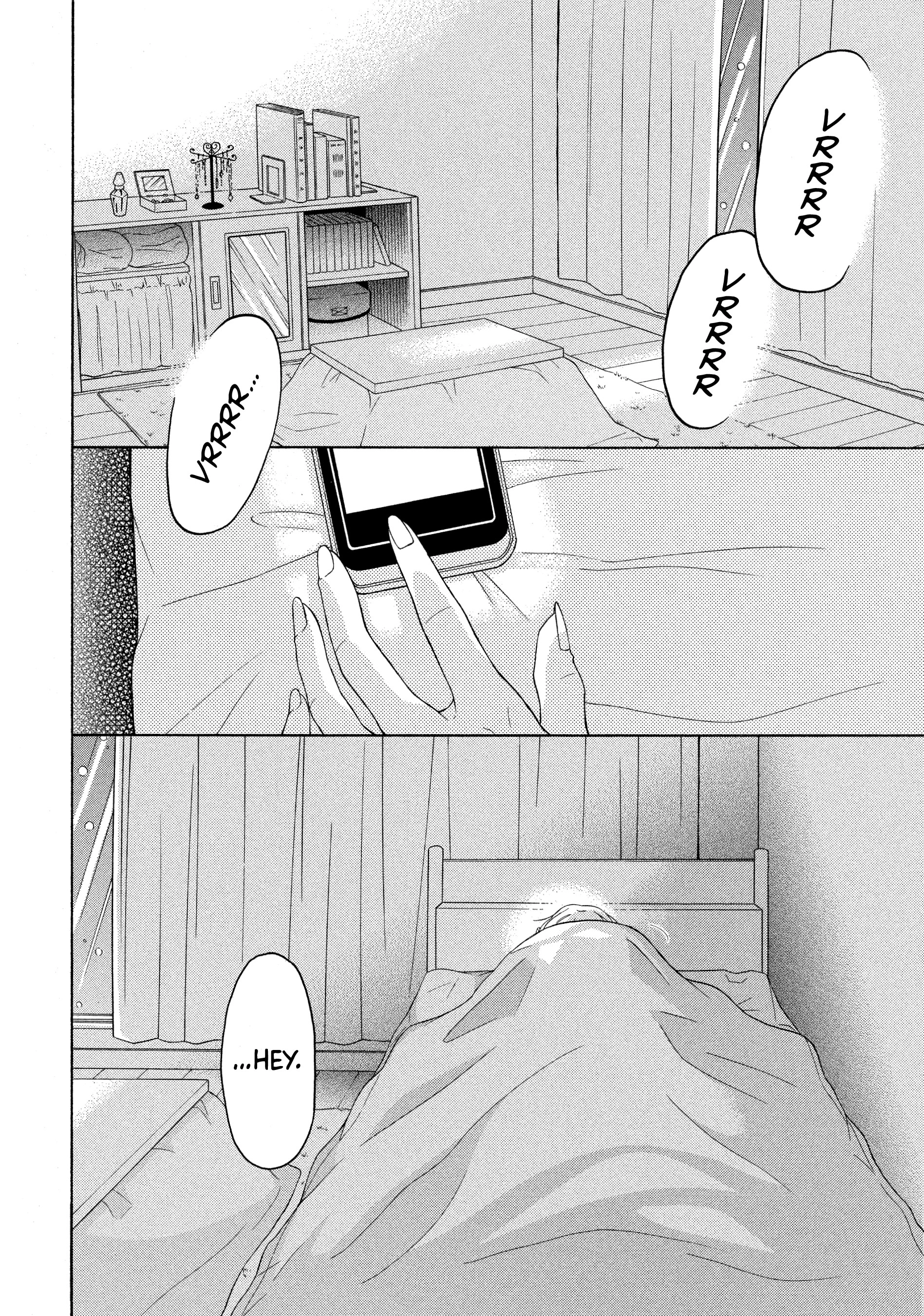 P to JK Chapter 35 page 42 - 