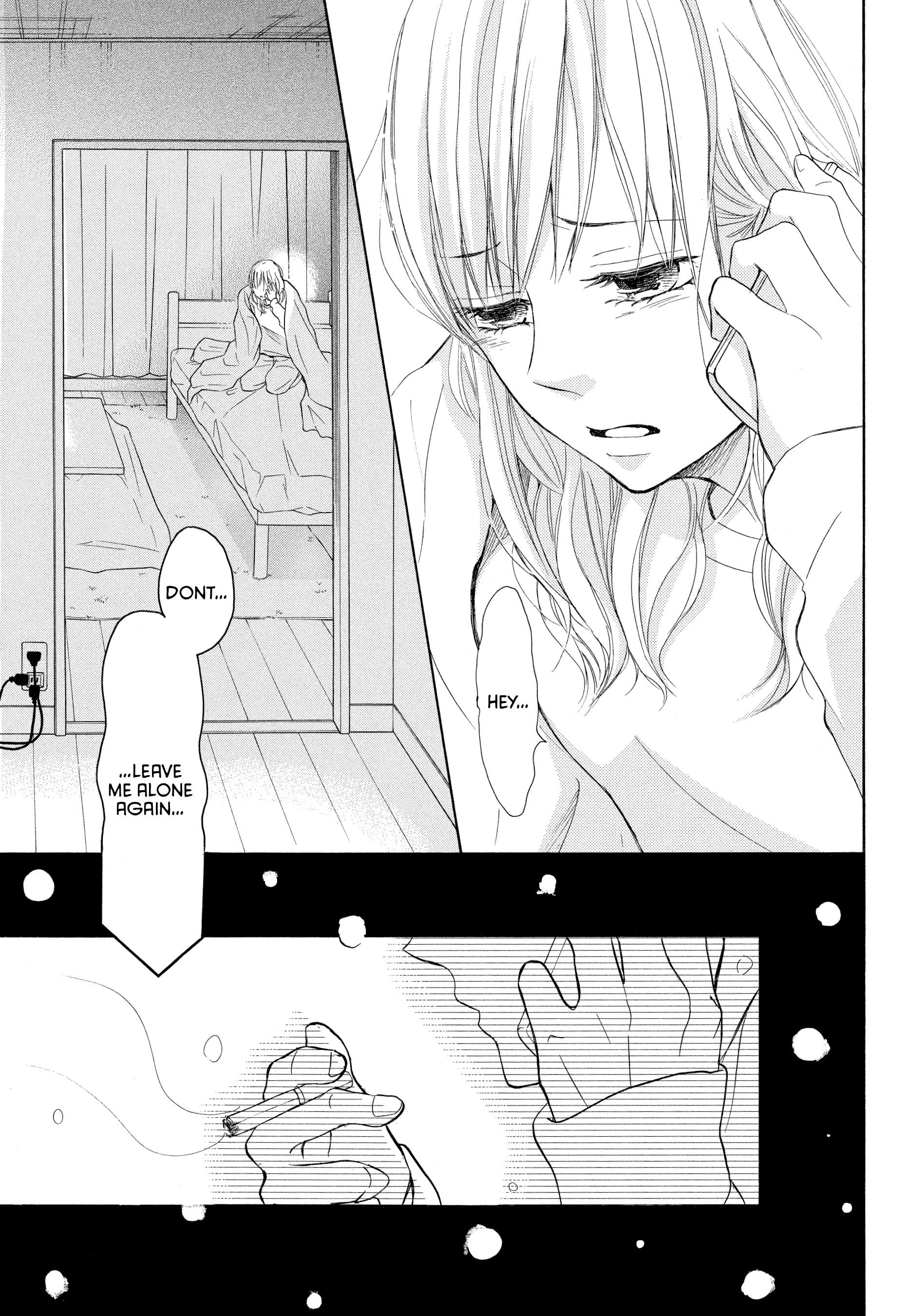 P to JK Chapter 35 page 45 - 
