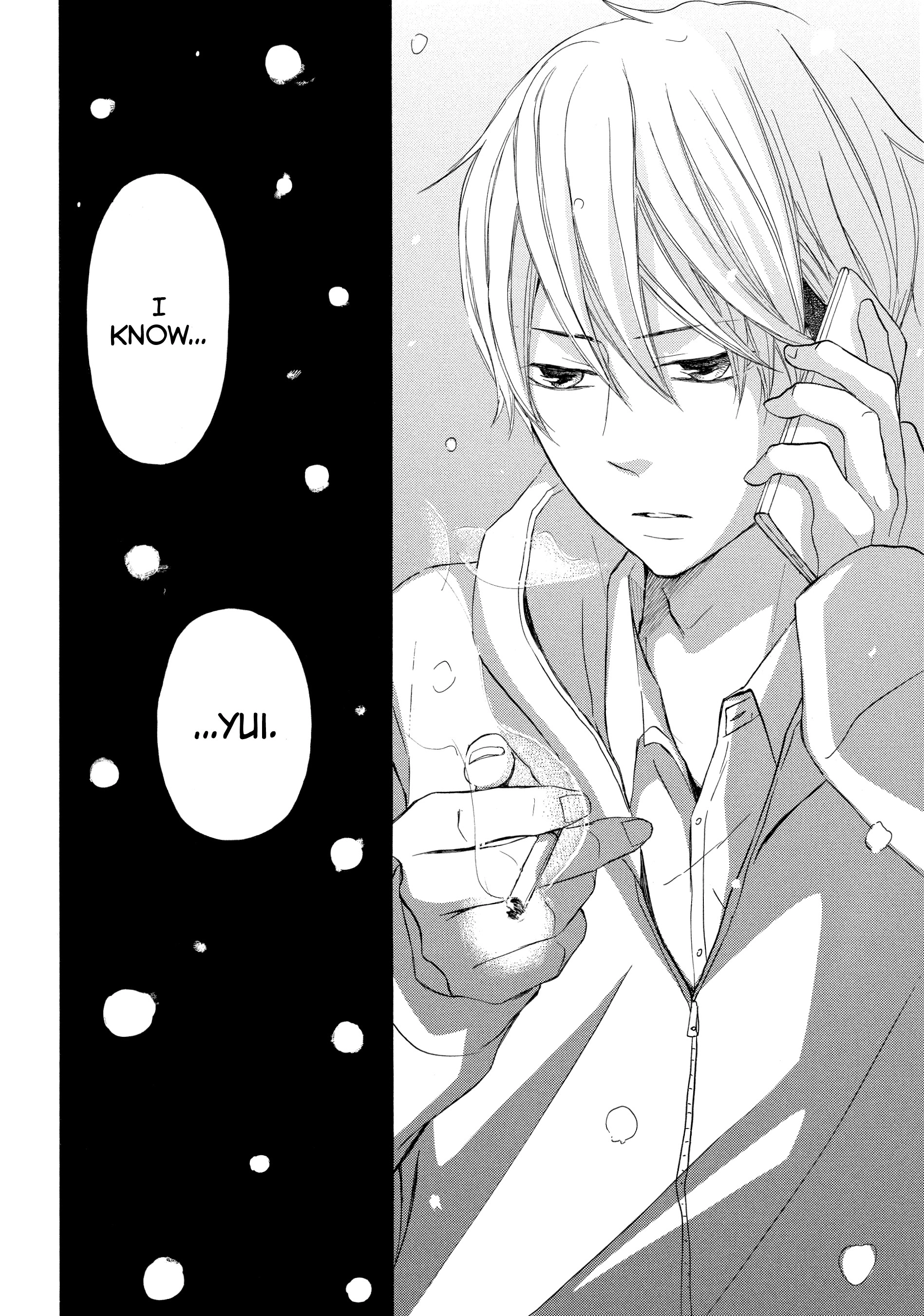 P to JK Chapter 35 page 46 - 