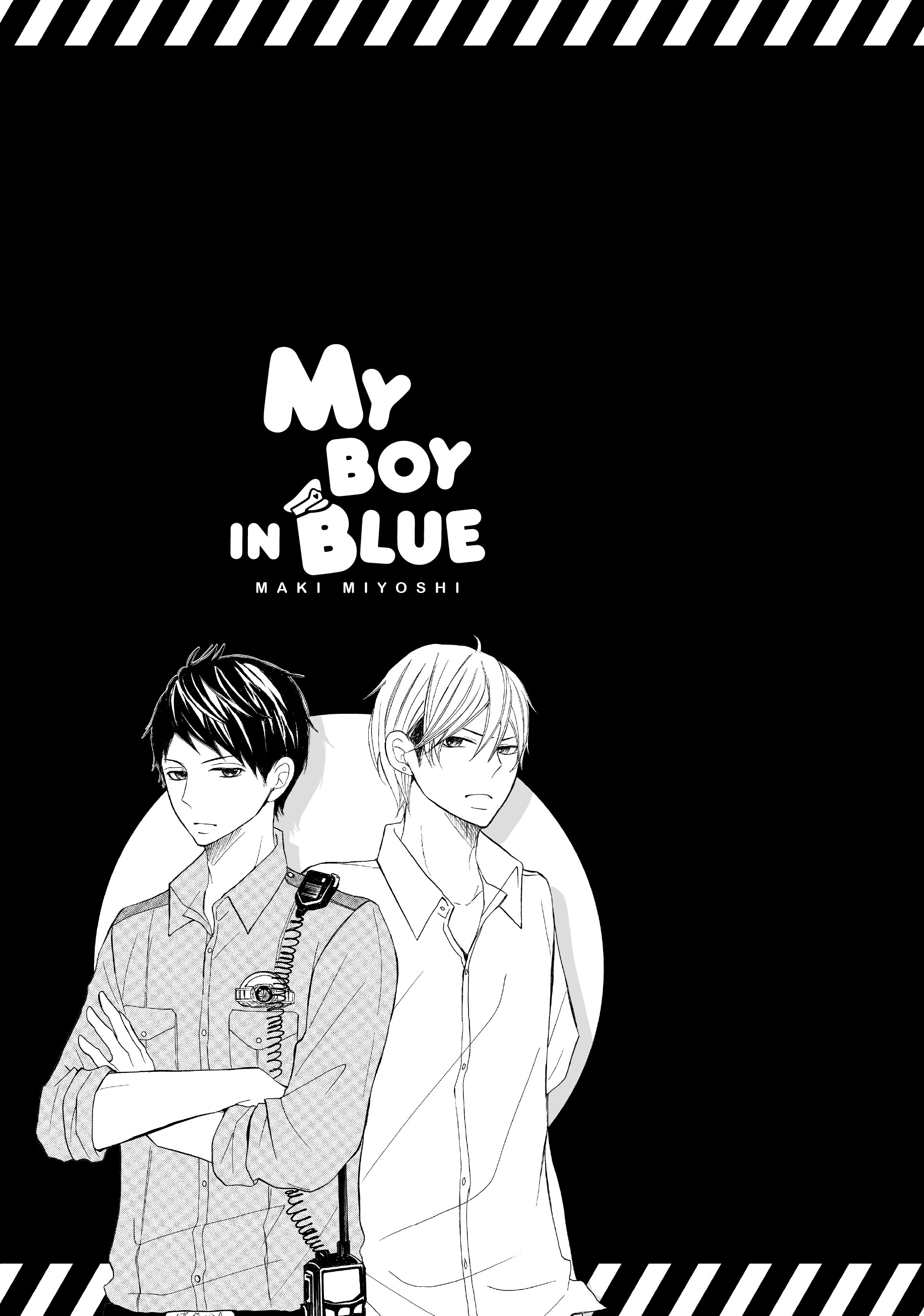 P to JK Chapter 35 page 47 - 