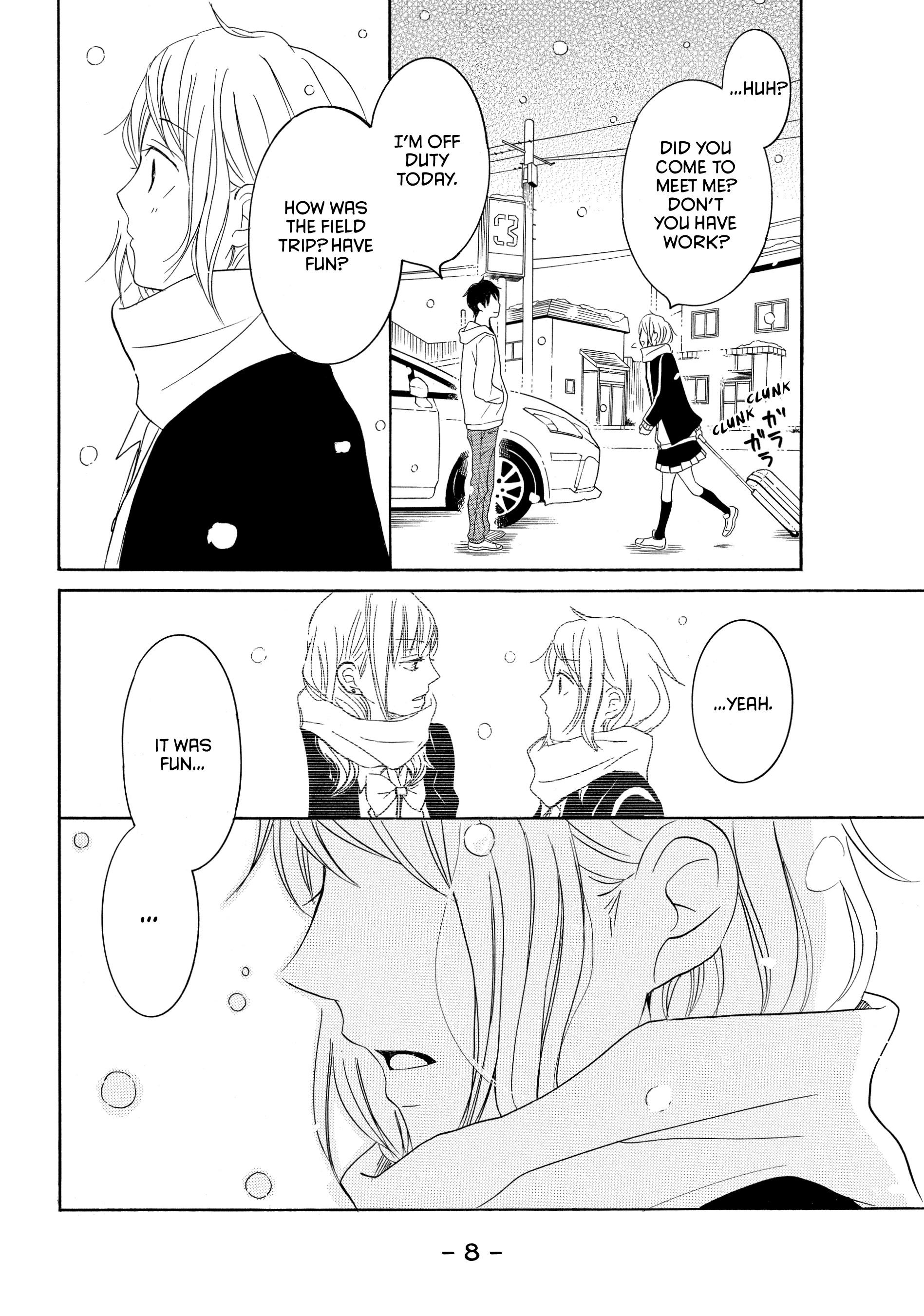 P to JK Chapter 35 page 8 - 