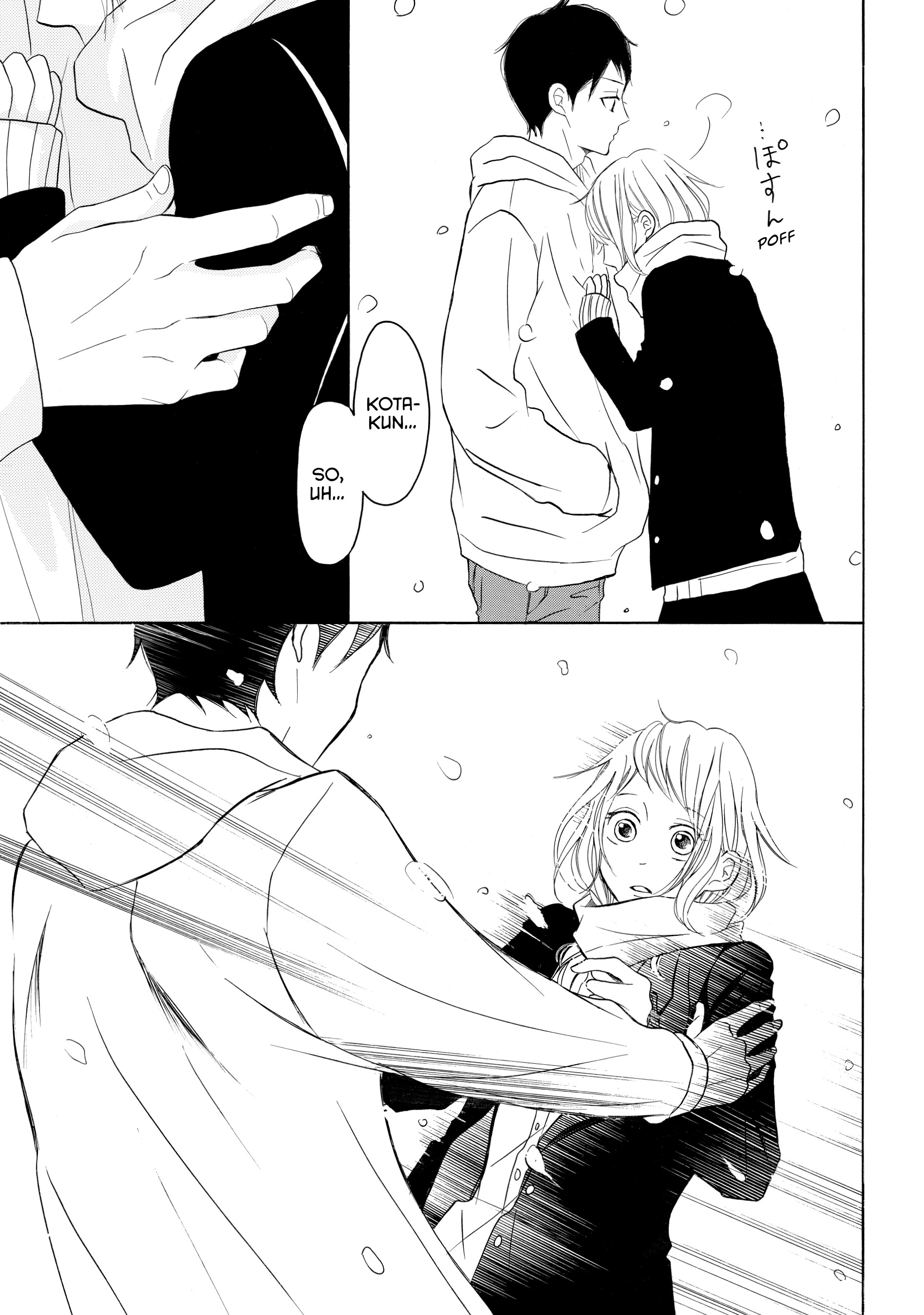 P to JK Chapter 35 page 9 - 