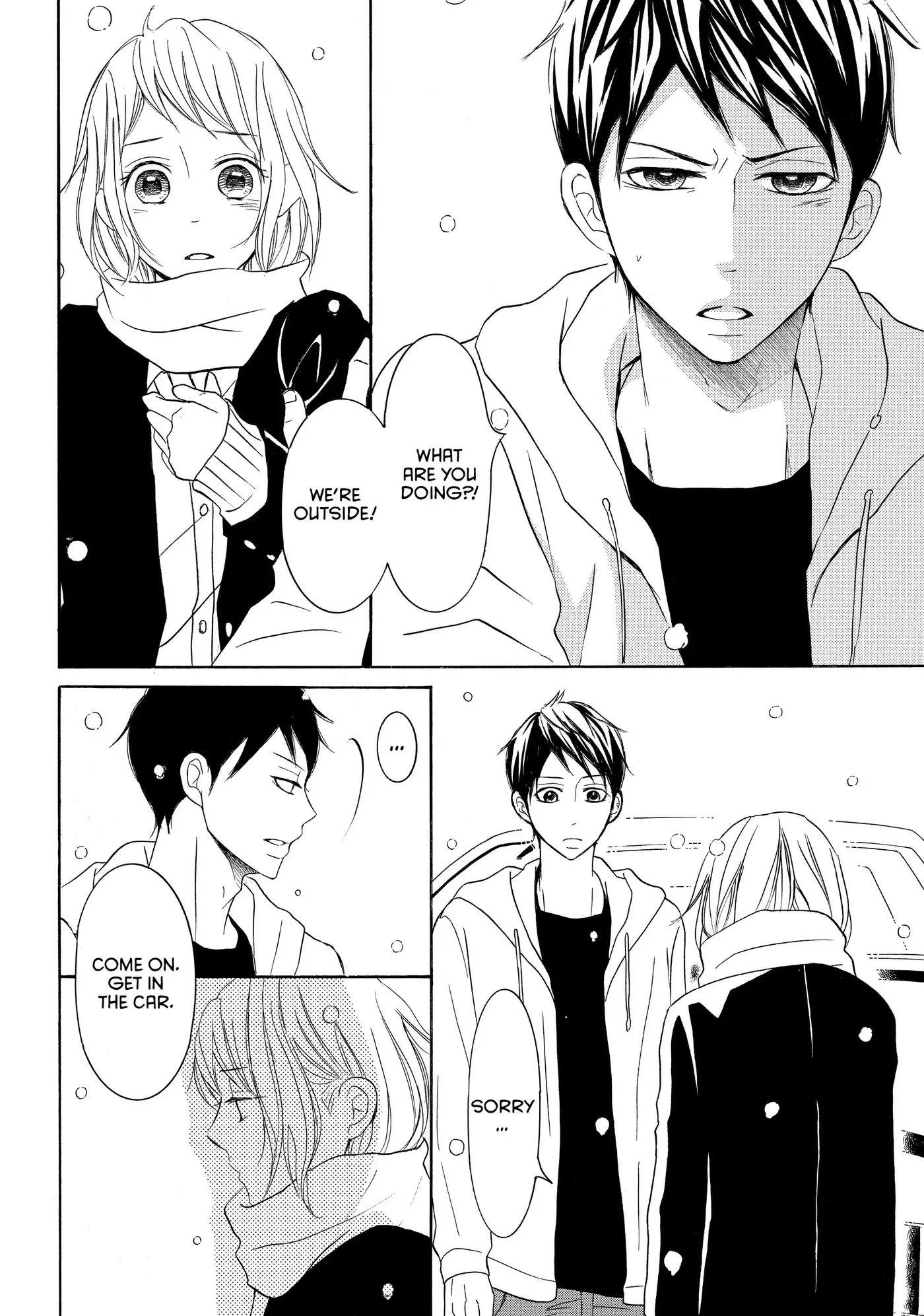 P to JK Chapter 35 page 10 - 