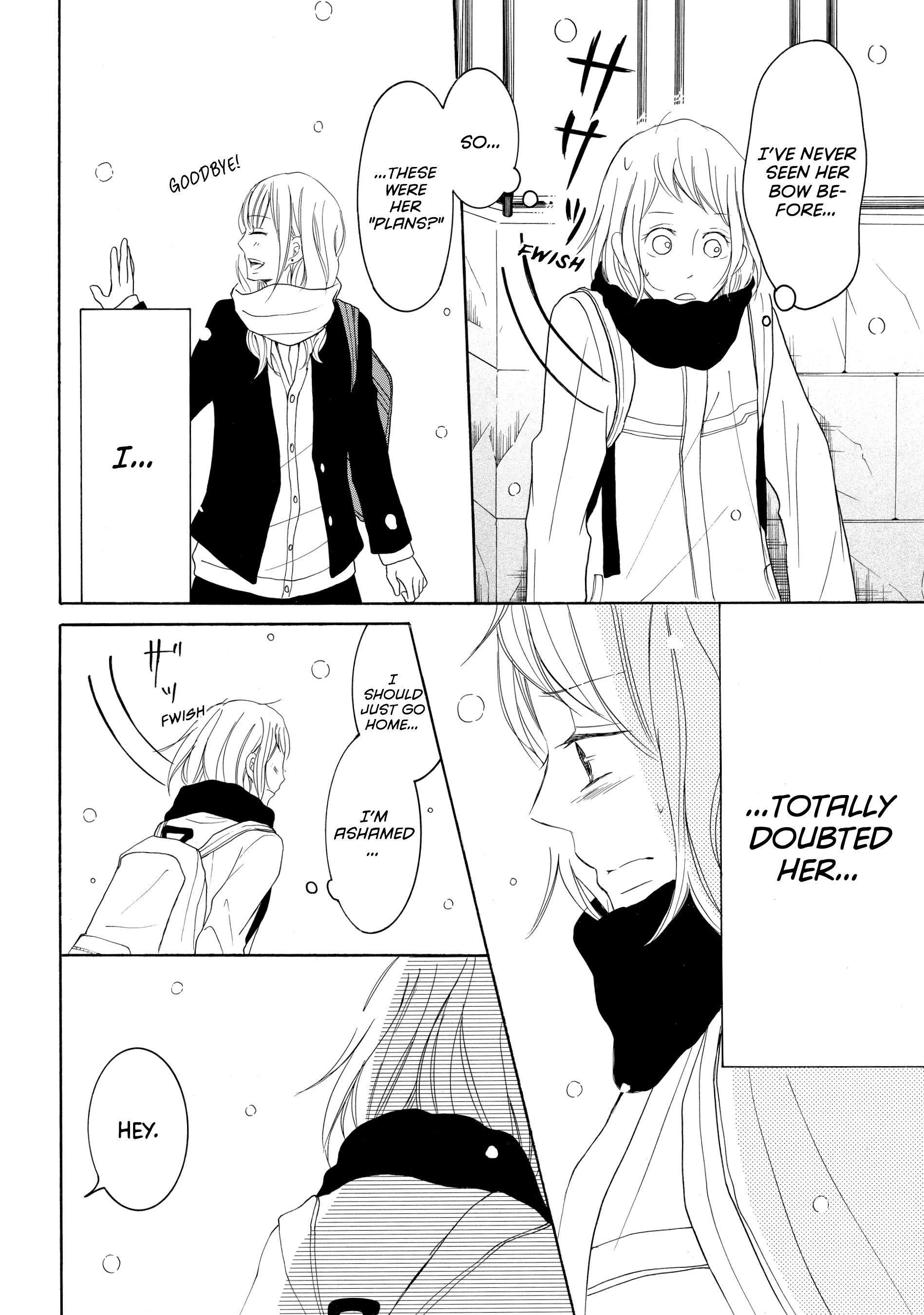 P to JK Chapter 36 page 17 - 