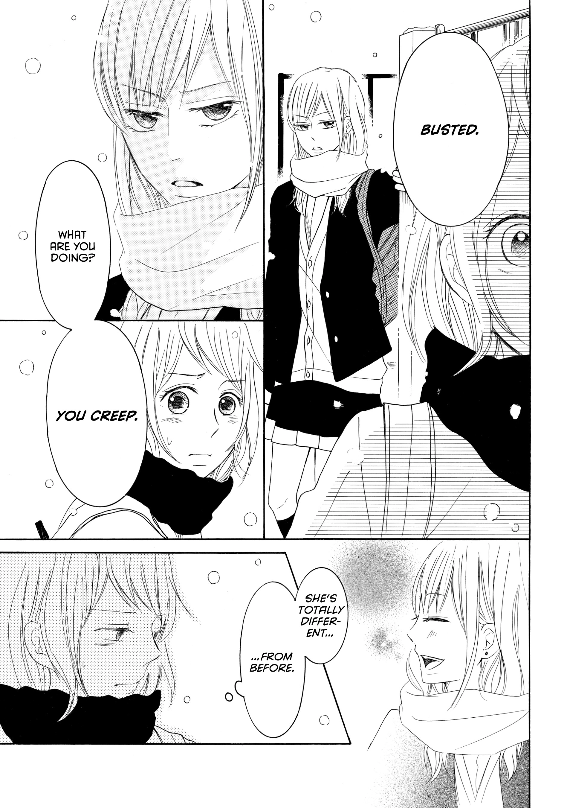 P to JK Chapter 36 page 18 - 