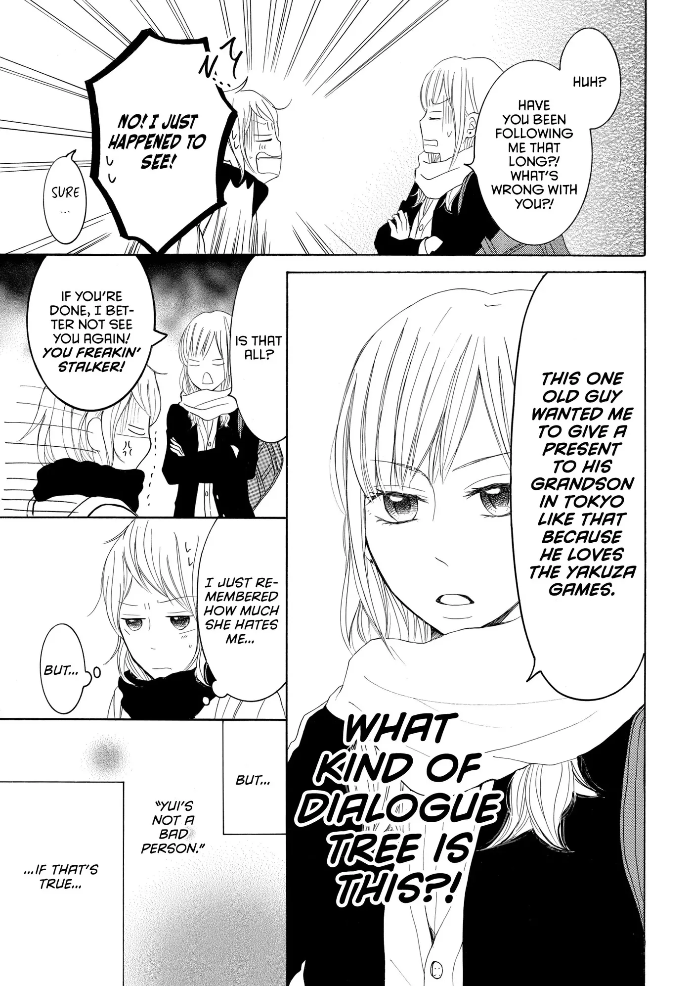 P to JK Chapter 36 page 20 - 