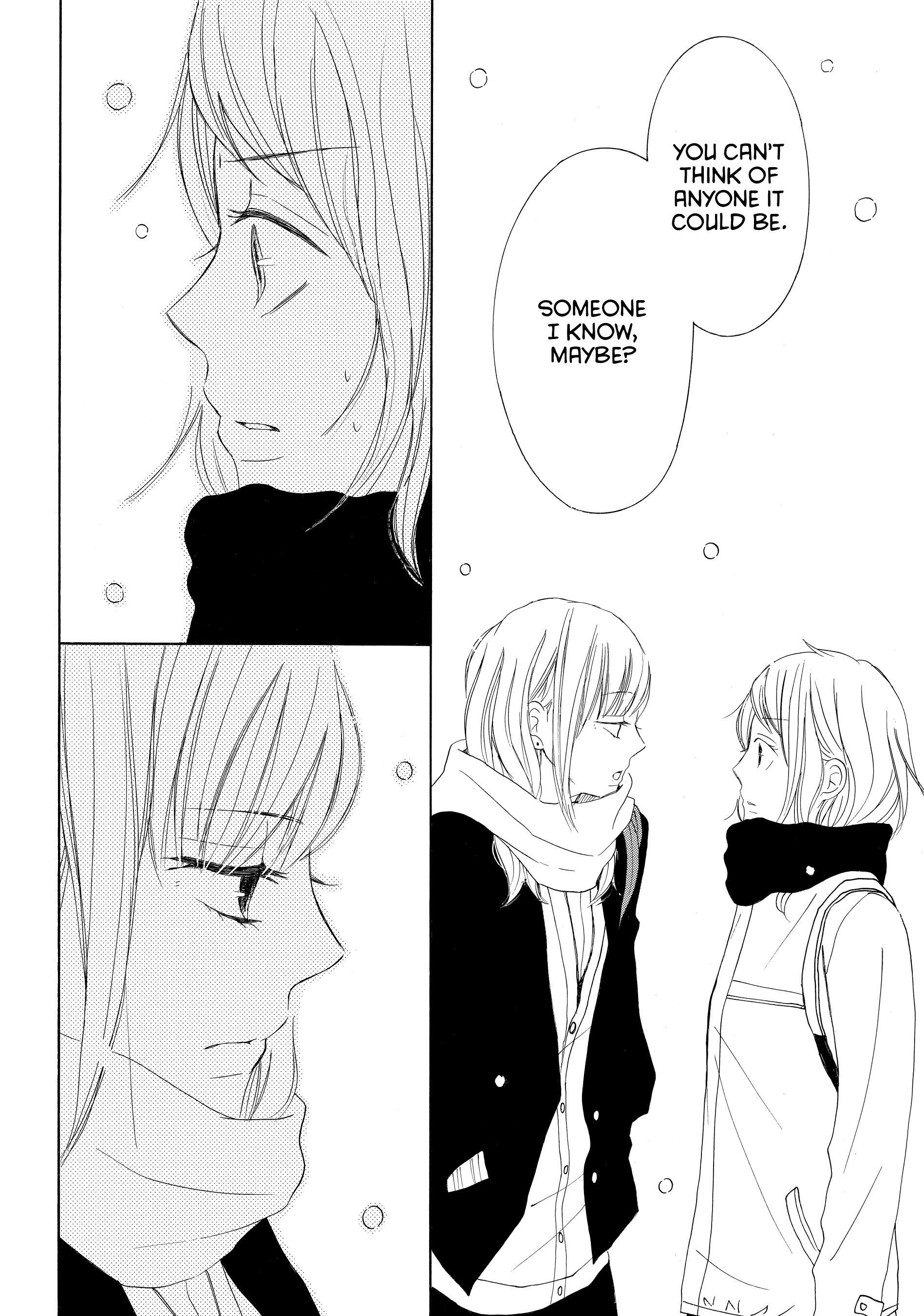 P to JK Chapter 36 page 23 - 