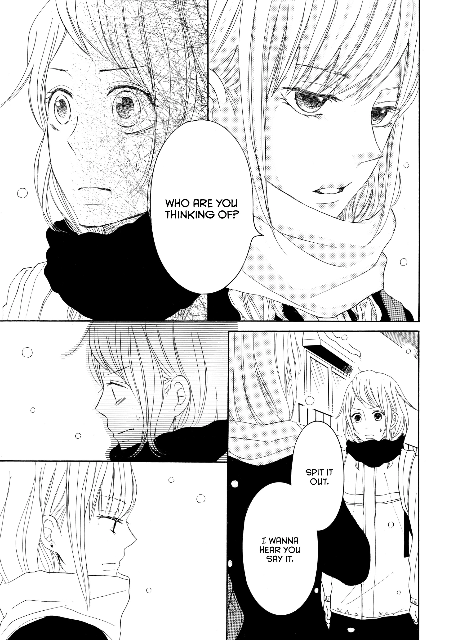 P to JK Chapter 36 page 24 - 