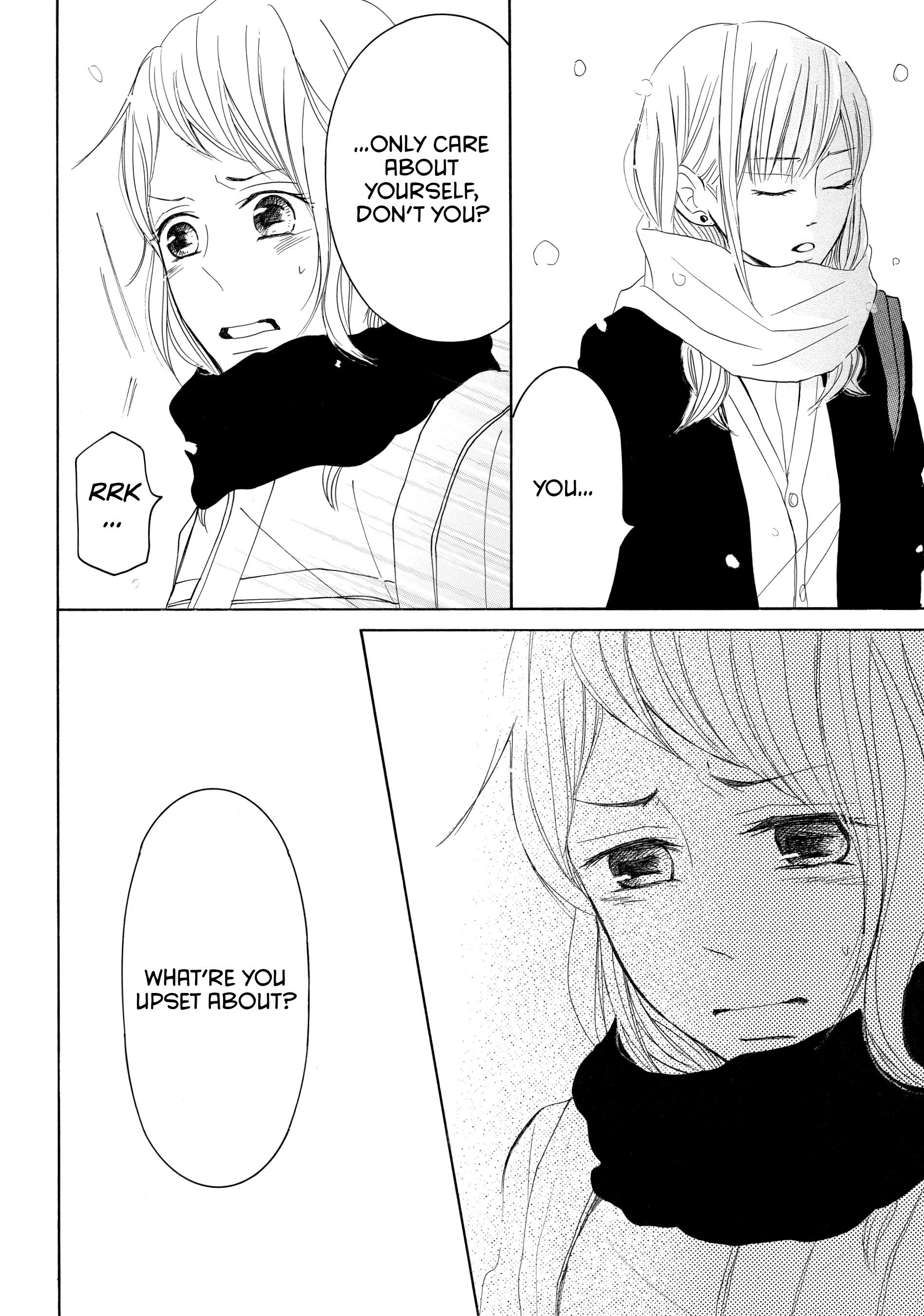 P to JK Chapter 36 page 25 - 