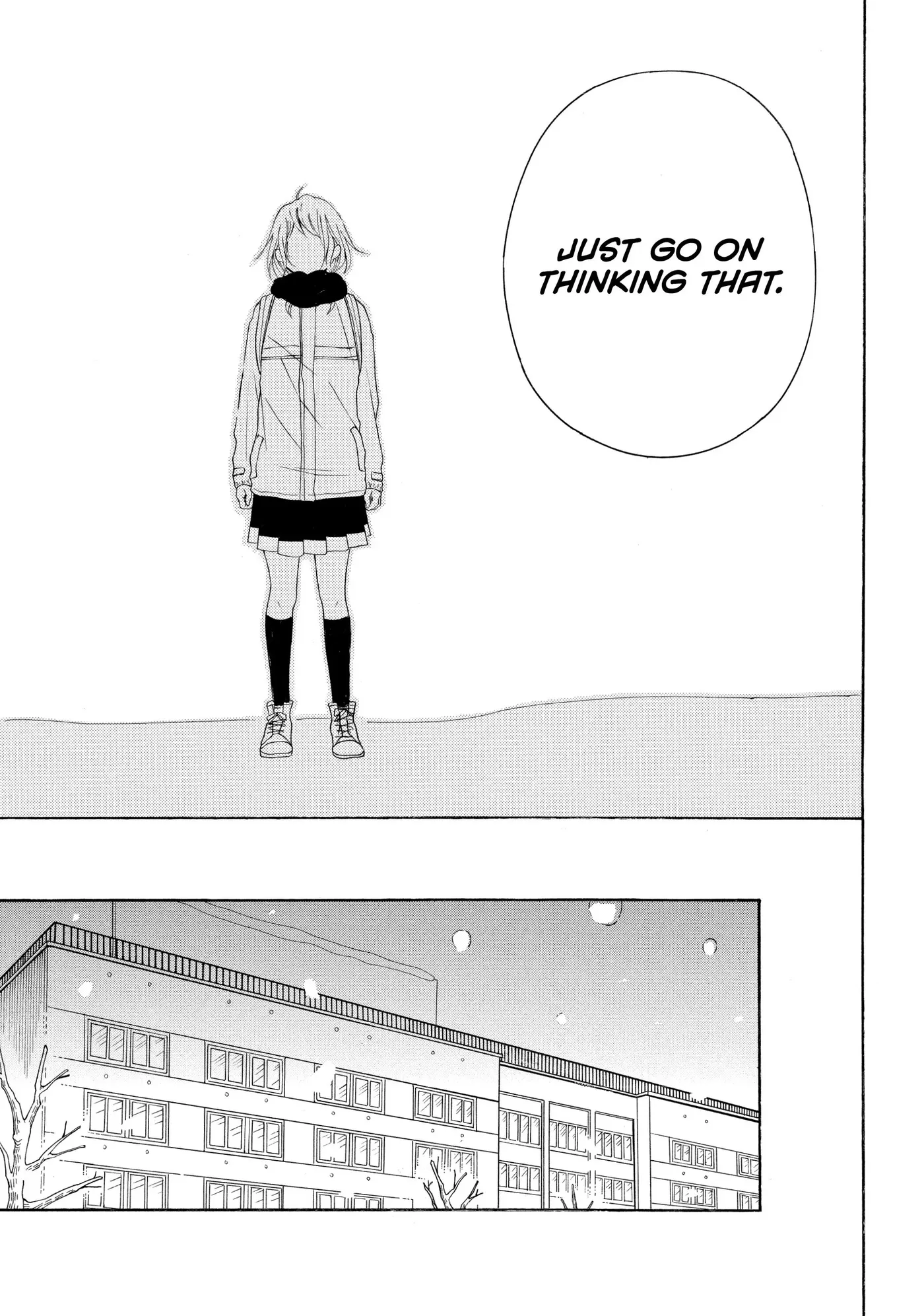 P to JK Chapter 36 page 30 - 