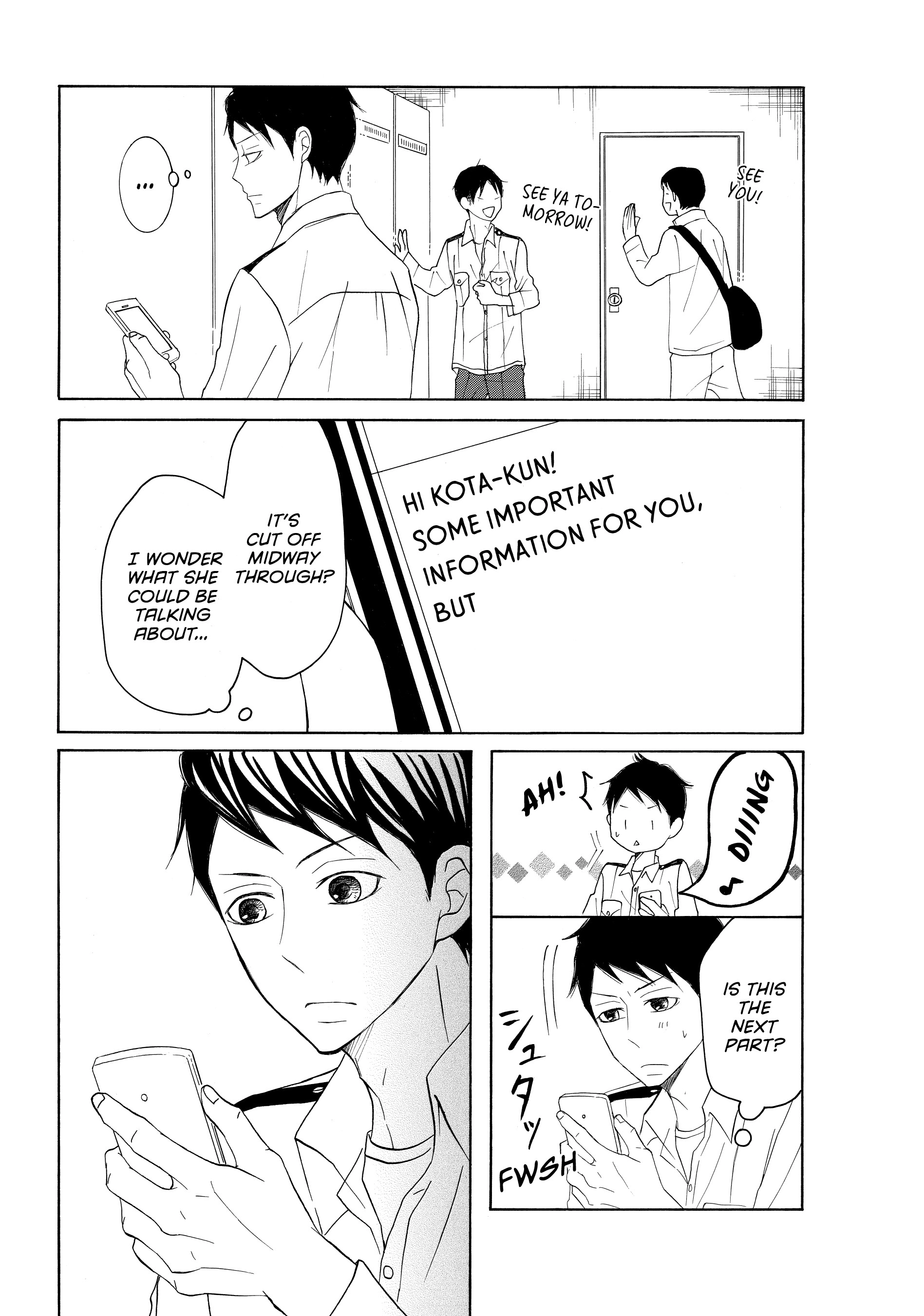 P to JK Chapter 36 page 31 - 