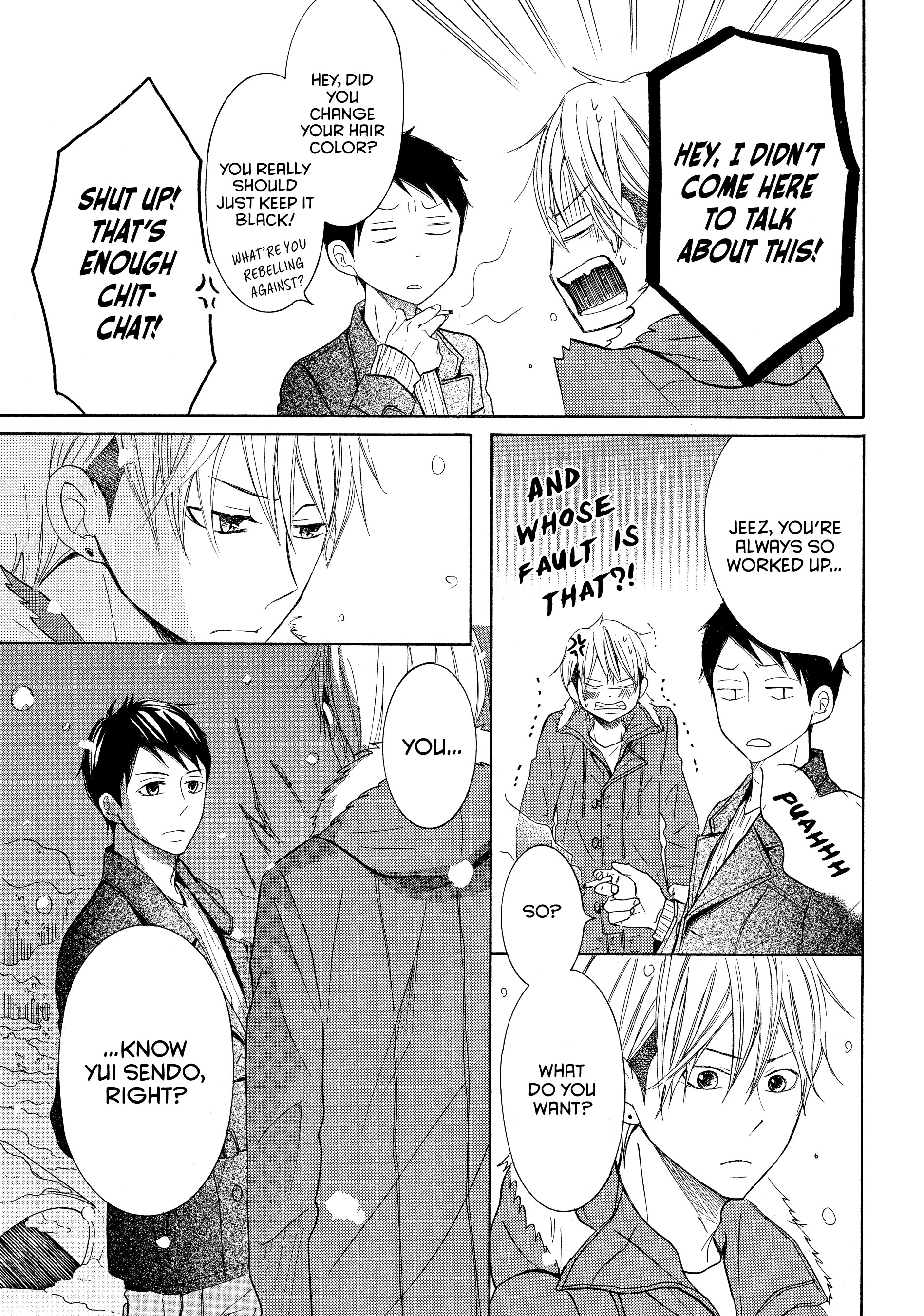 P to JK Chapter 36 page 34 - 