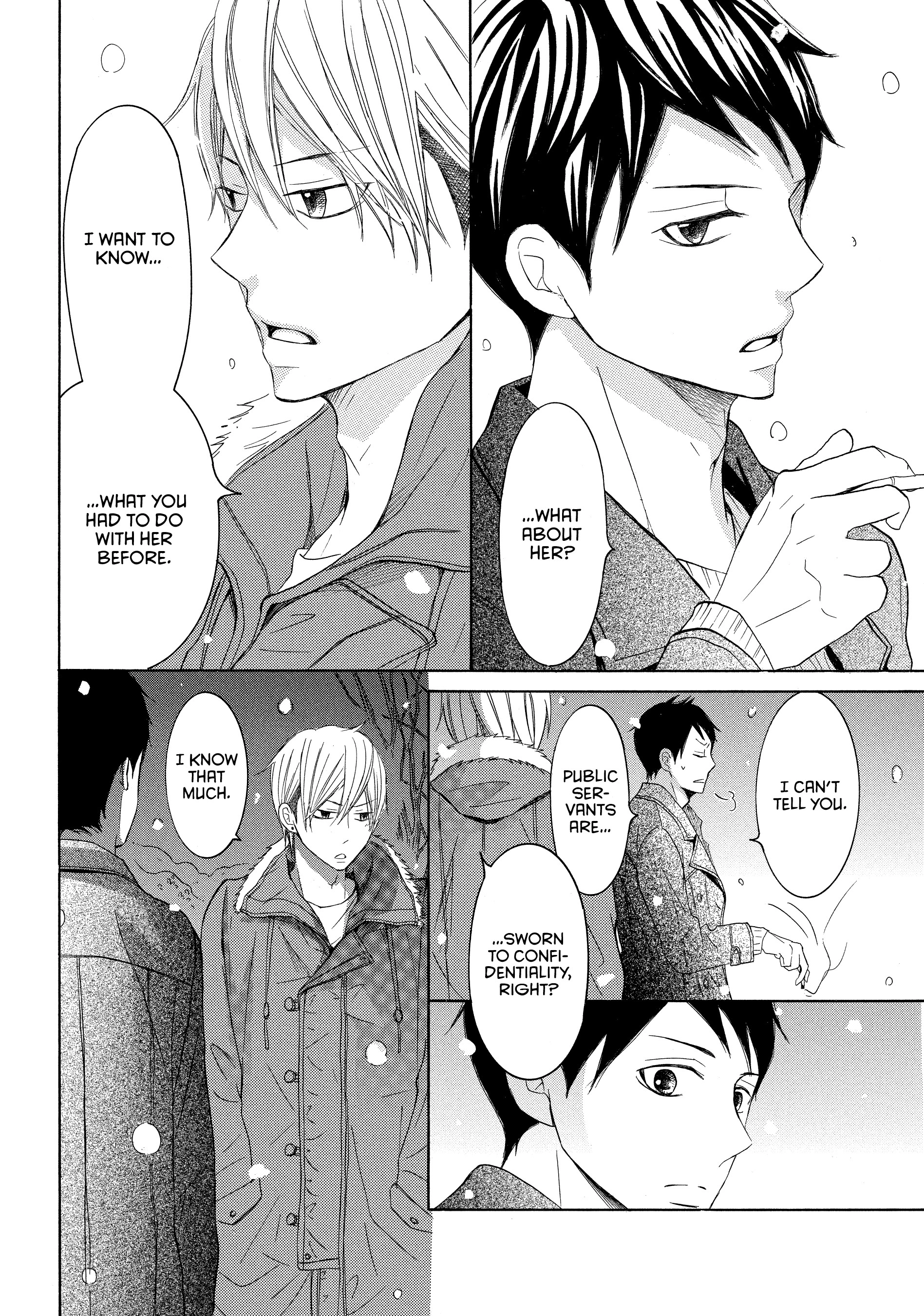 P to JK Chapter 36 page 35 - 