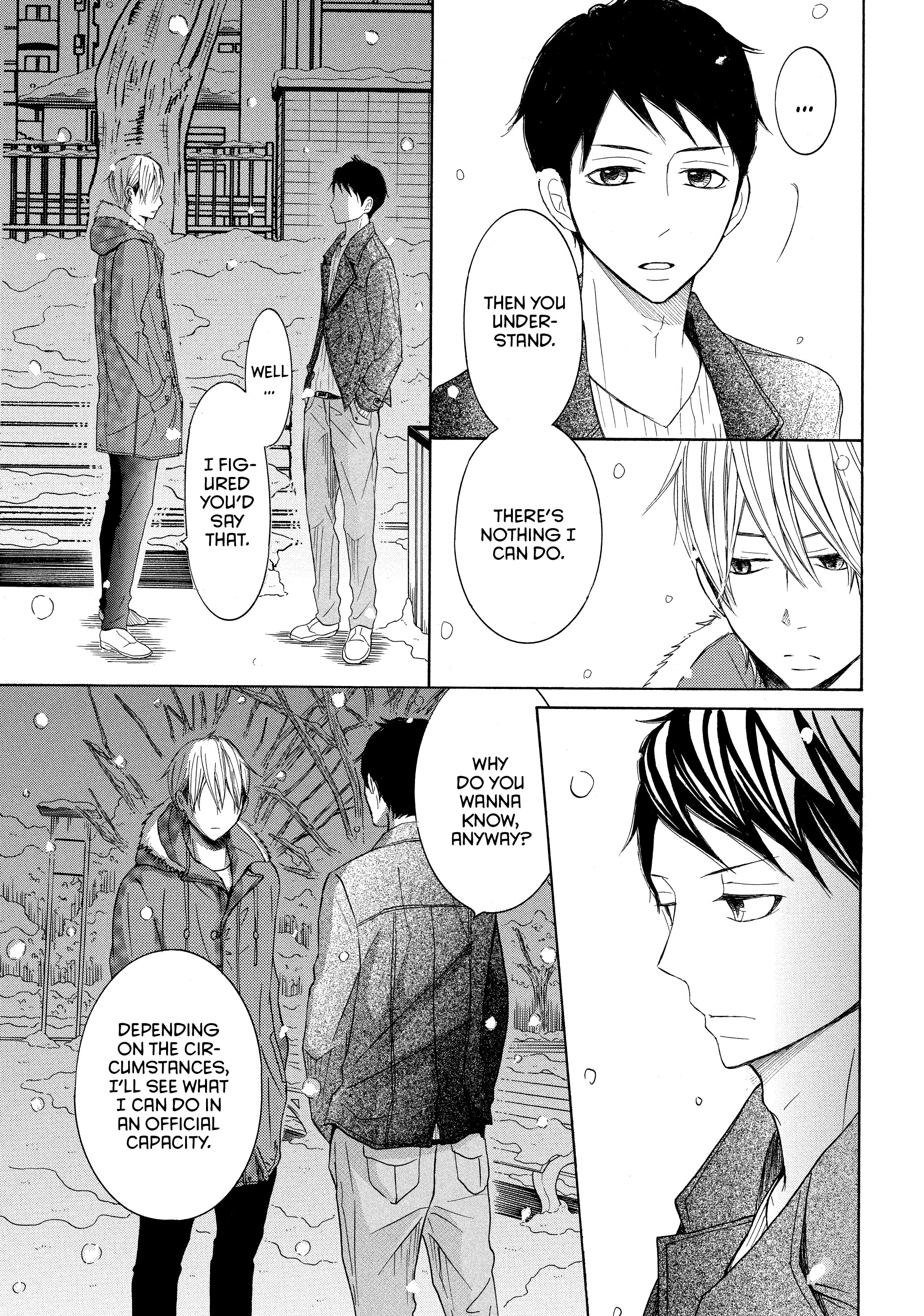 P to JK Chapter 36 page 36 - 