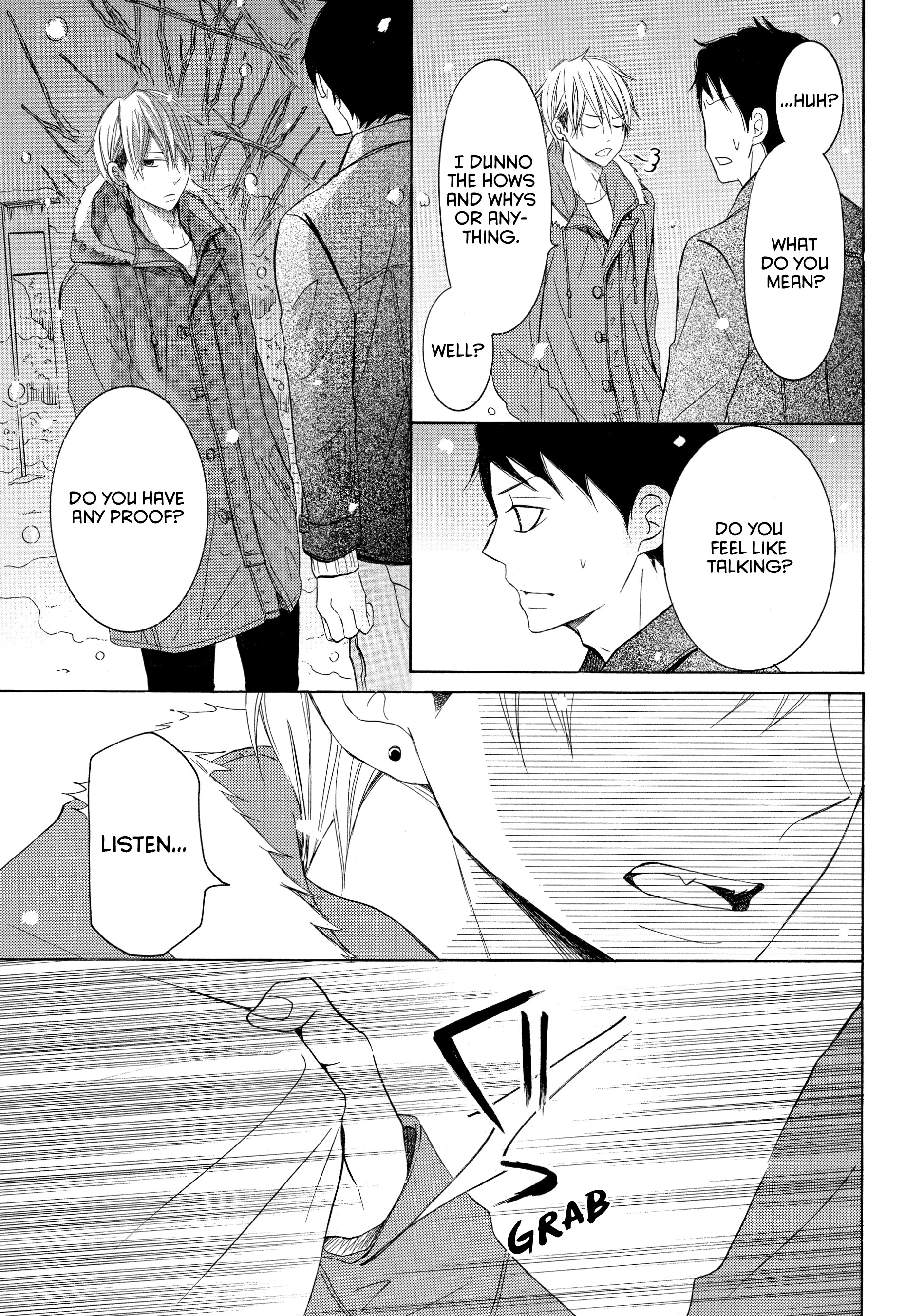 P to JK Chapter 36 page 38 - 