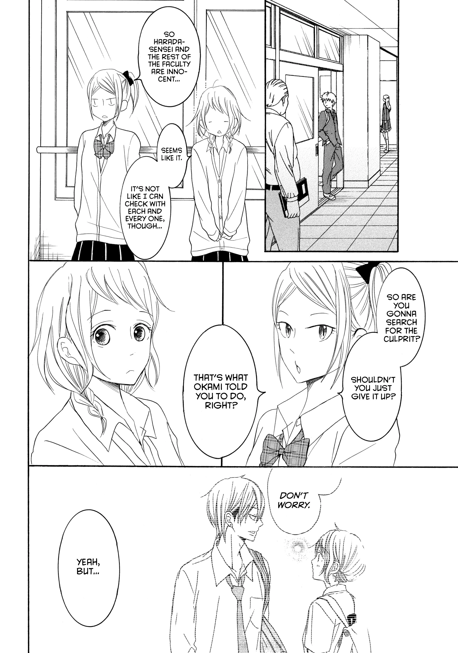 P to JK Chapter 36 page 5 - 