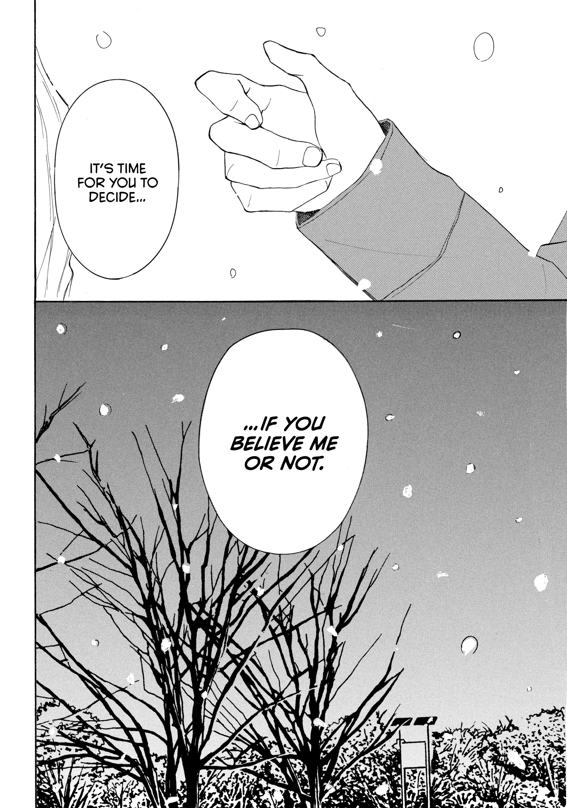 P to JK Chapter 36 page 41 - 